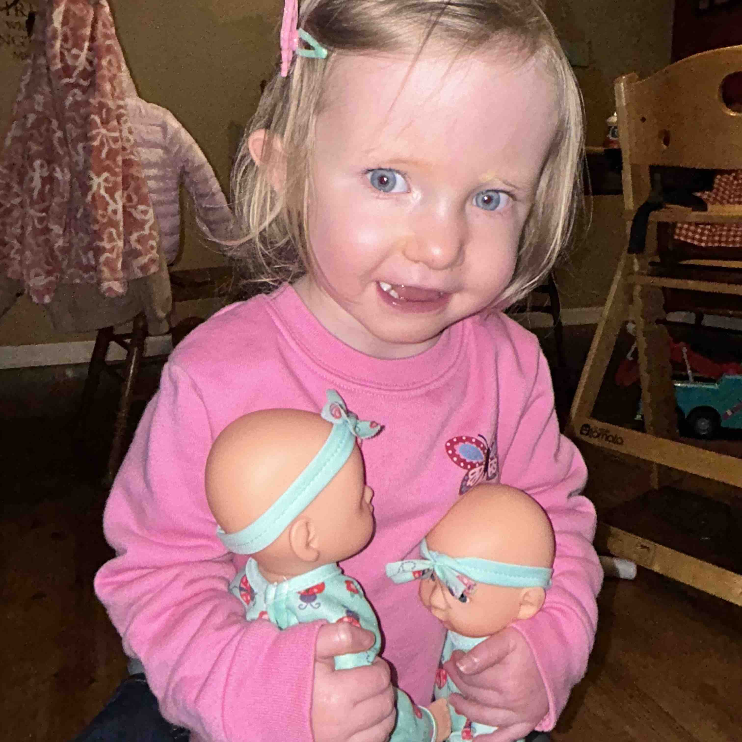 Support Chloe's Journey to A Healthy Heart campaign photo, 4 of 8