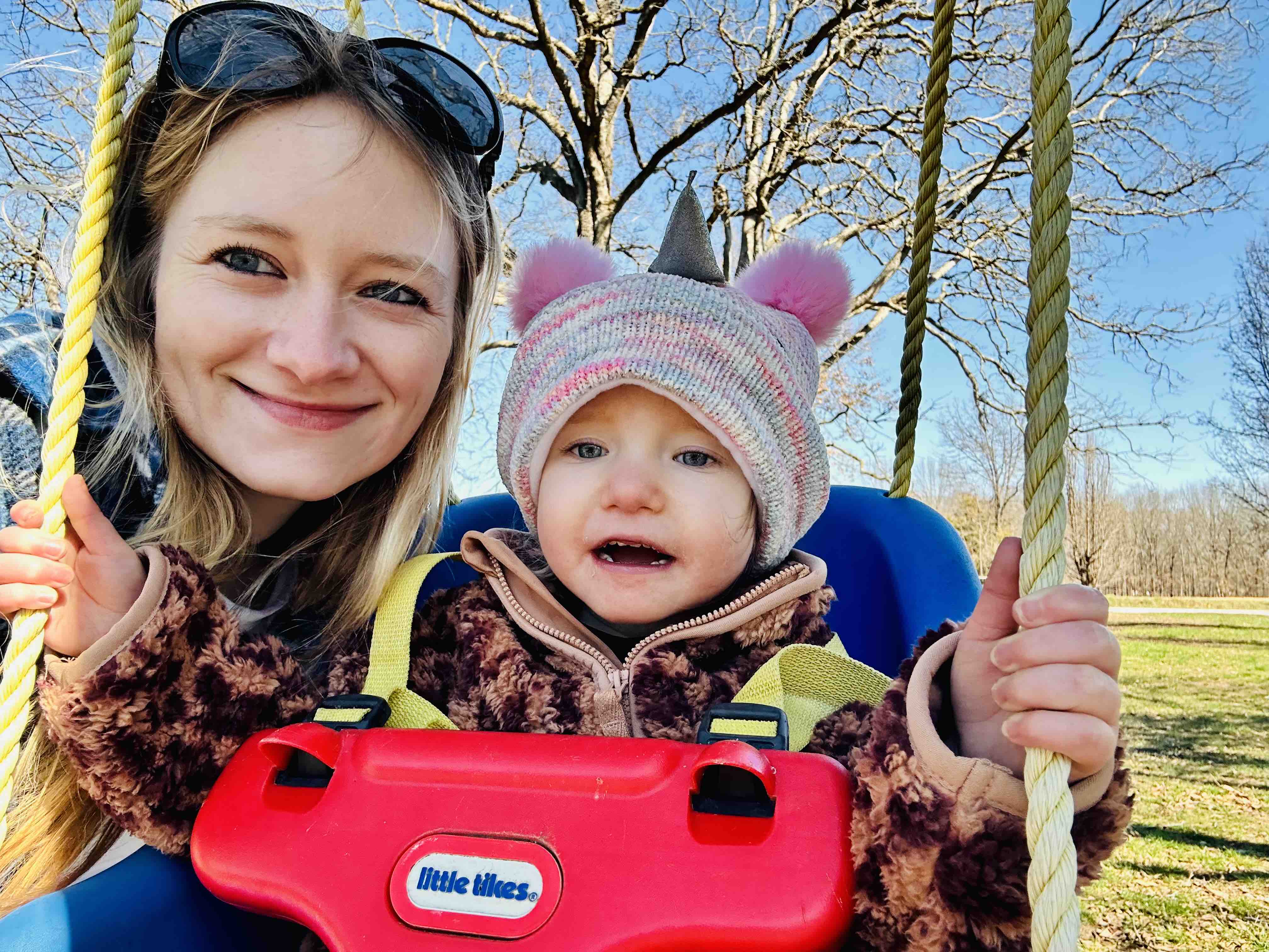 Support Chloe's Journey to A Healthy Heart campaign photo, 6 of 8