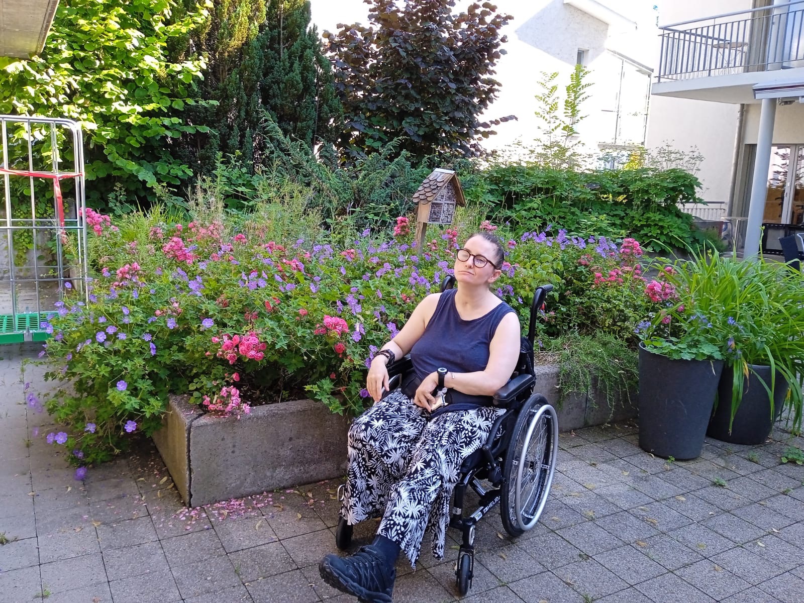 Hoffnung für Timi – Stammzelltherapie für ein besseres Leben campaign photo, 2 of 5