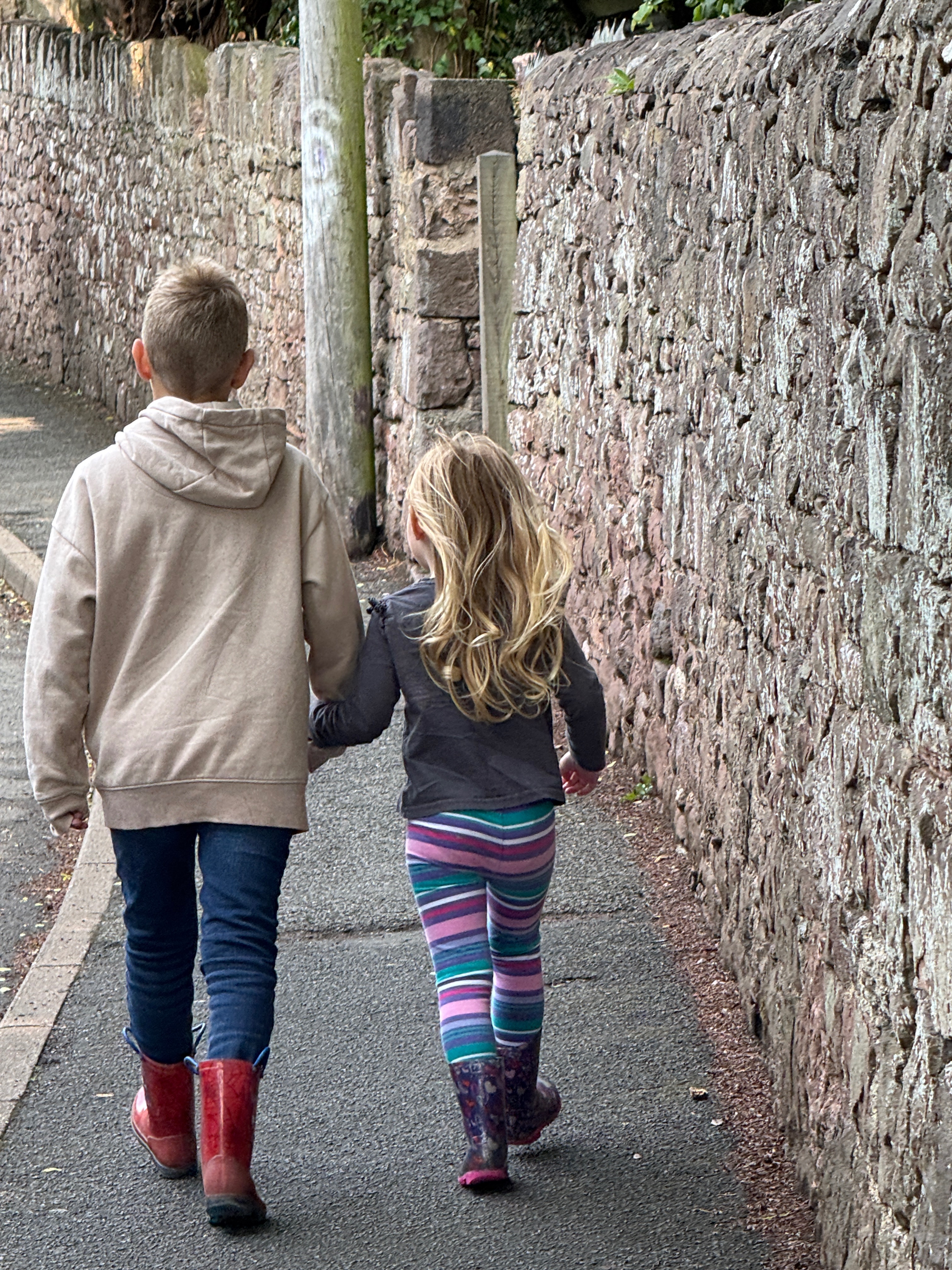 Support vulnerable children and young people in the SW campaign photo, 6 of 7