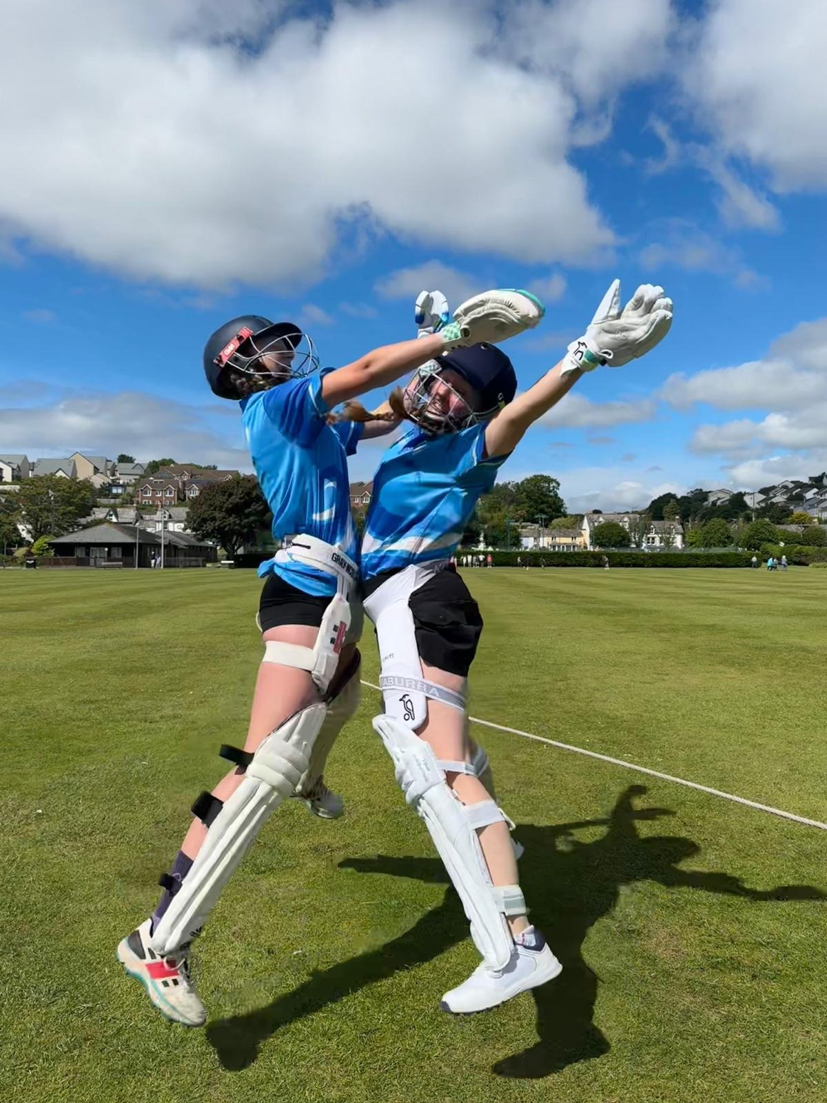 Help Taylor go on Cornwall U18s Cricket Tour to Sri Lanka campaign photo, 7 of 8