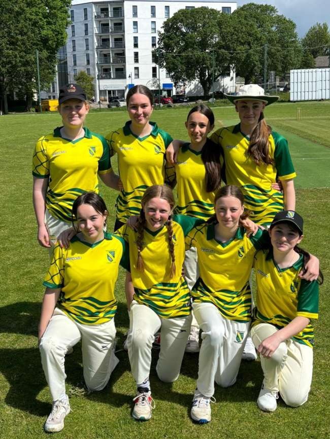 Help Taylor go on Cornwall U18s Cricket Tour to Sri Lanka campaign photo, 2 of 8