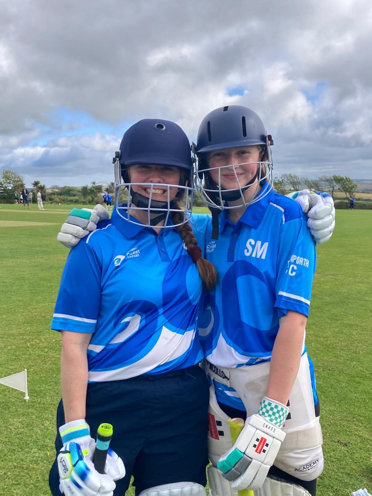 Help Taylor go on Cornwall U18s Cricket Tour to Sri Lanka campaign photo, 4 of 8