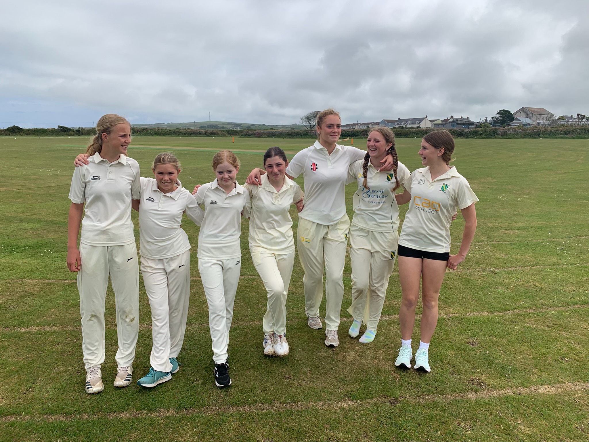 Help Taylor go on Cornwall U18s Cricket Tour to Sri Lanka campaign photo, 6 of 8