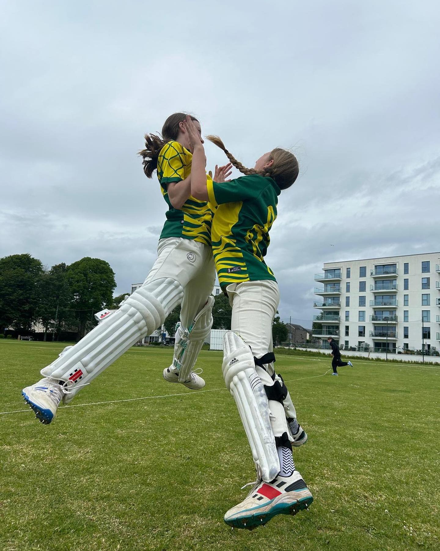 Help Taylor go on Cornwall U18s Cricket Tour to Sri Lanka campaign photo, 5 of 8
