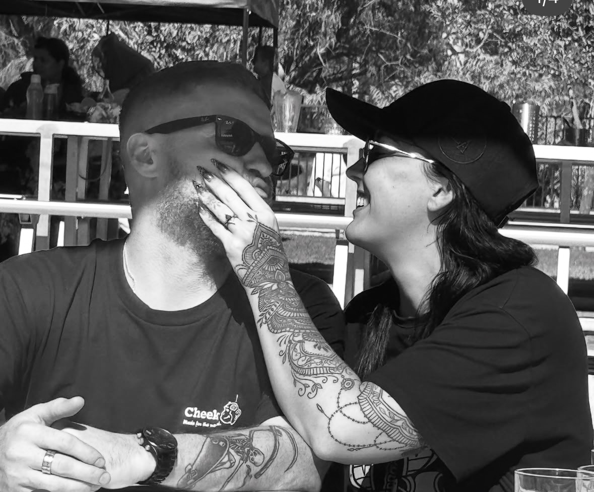 In loving memory of Graeme  Furay campaign photo, 5 of 6