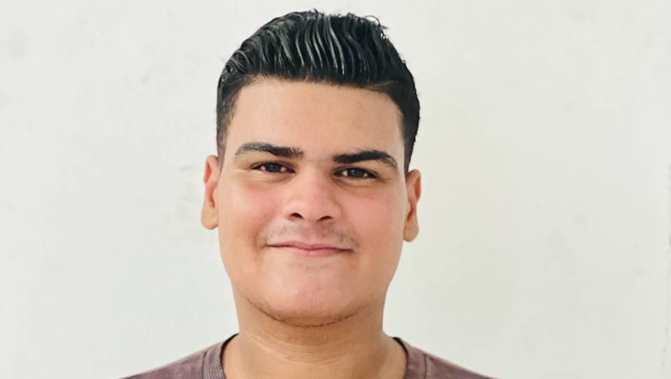 Help Rasem Study in France