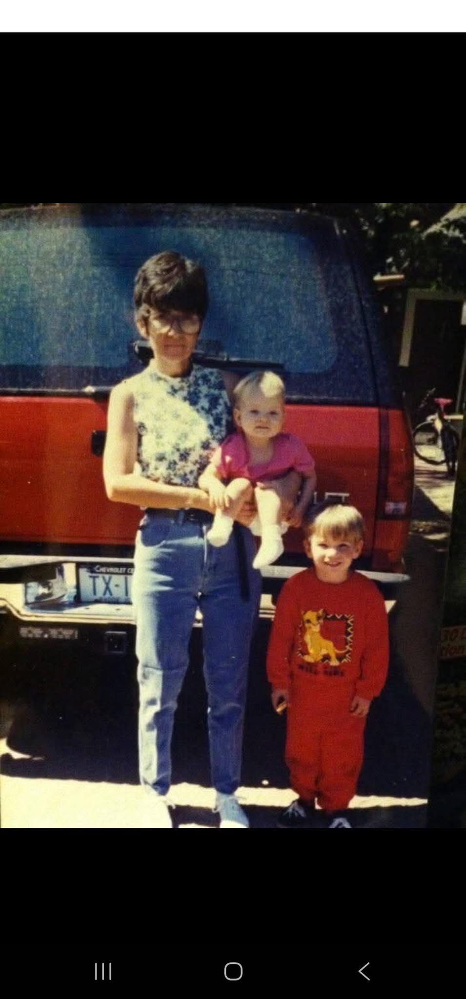 Celebrate Deborah's Life by Supporting Her Family campaign photo, 2 of 7