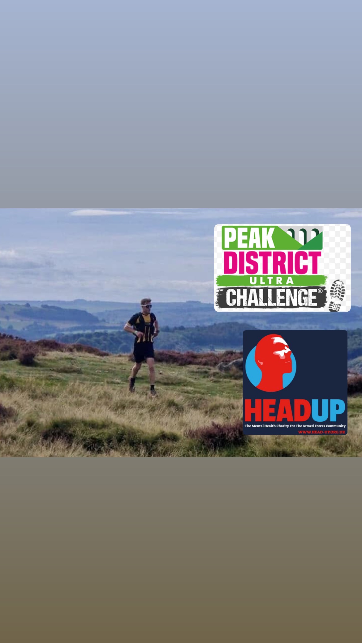 Ultra challenges for Head Up campaign photo, 2 of 4