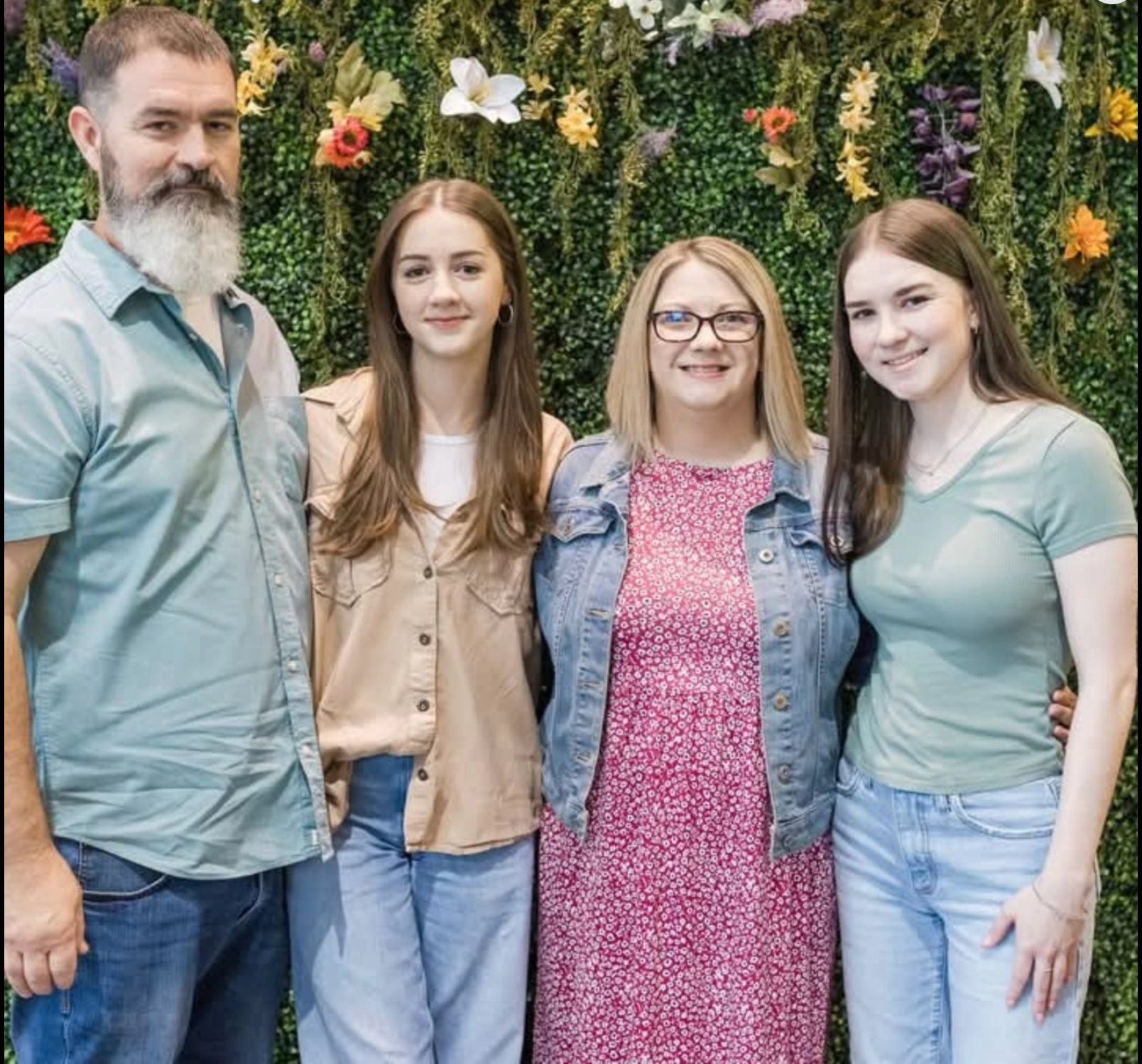 Help Danny and Family Through Recovery campaign photo, 2 of 4