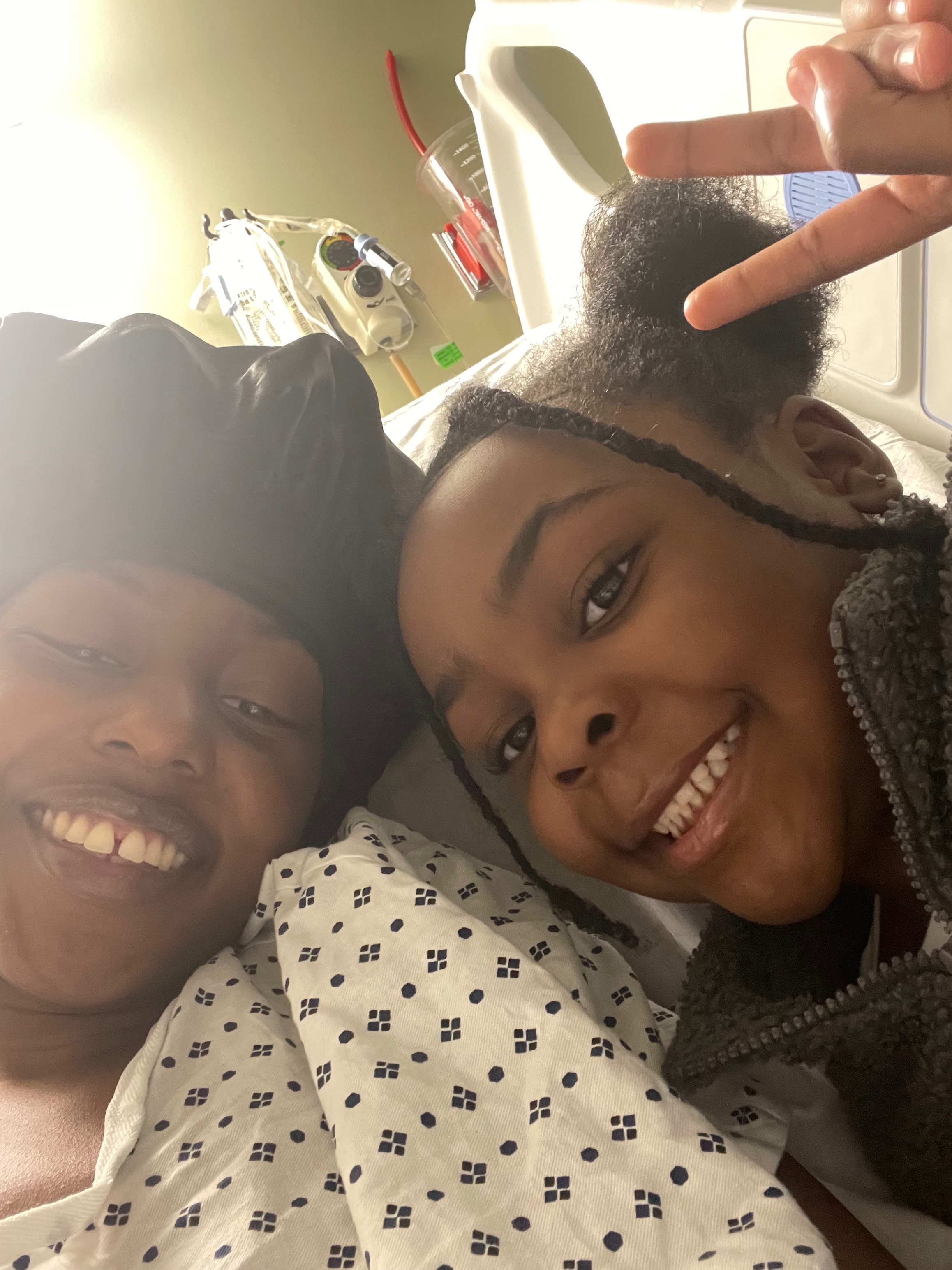 Assist a Brave Mother Facing MS Relocation campaign photo, 7 of 8