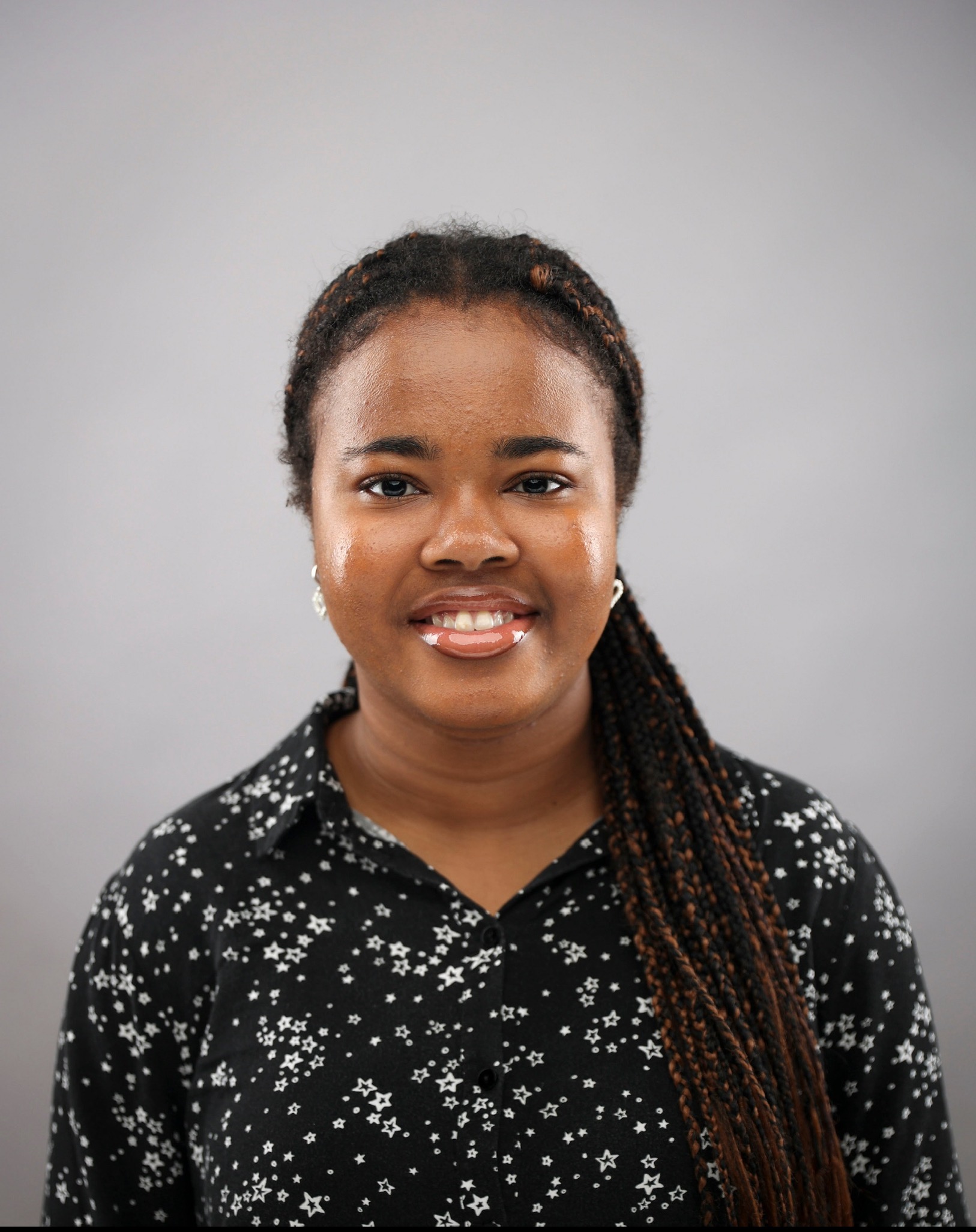 Help Annointing Finish Her Premed Journey campaign photo, 4 of 5