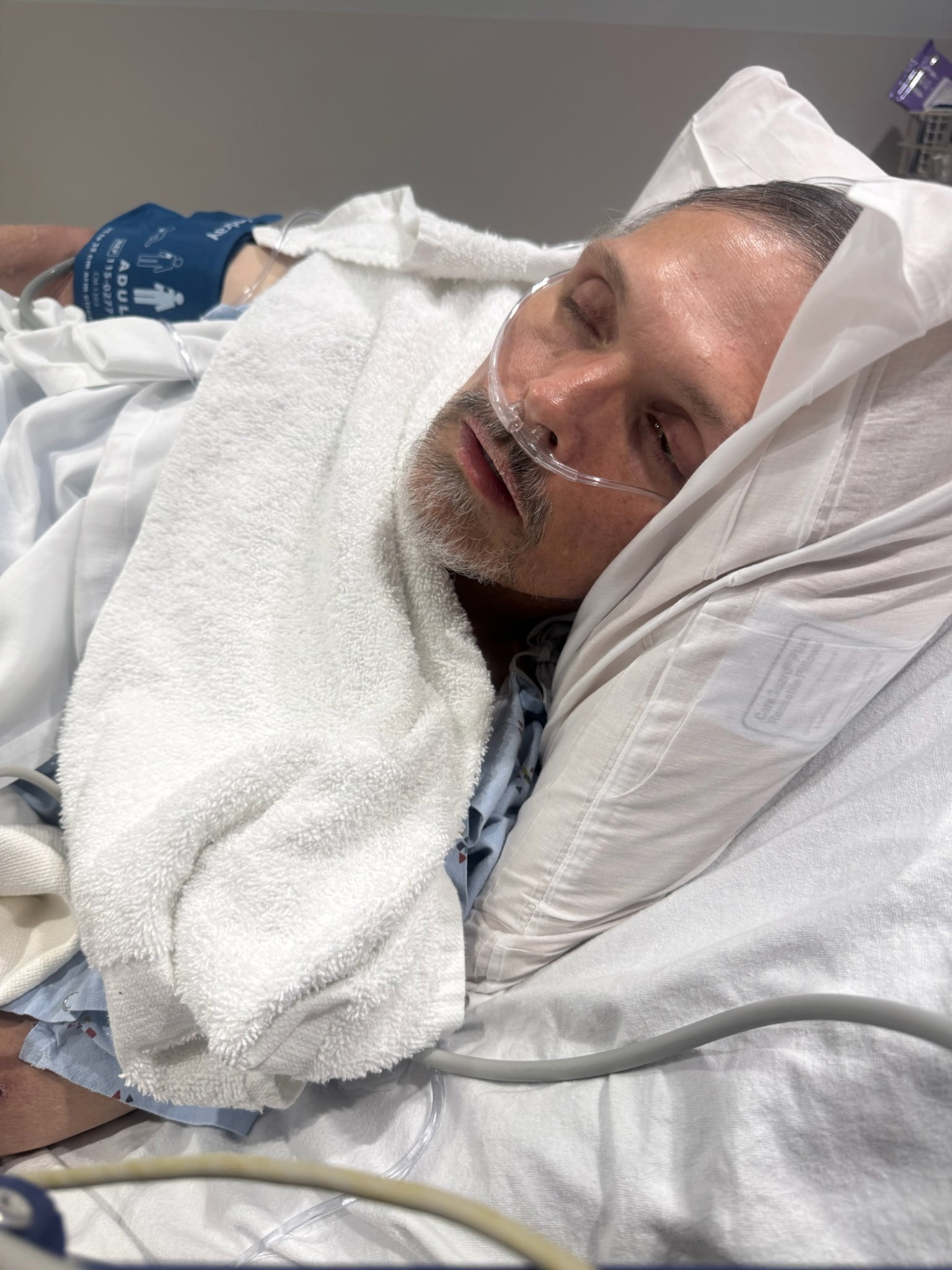 Help make a difference in David's life campaign photo, 2 of 5