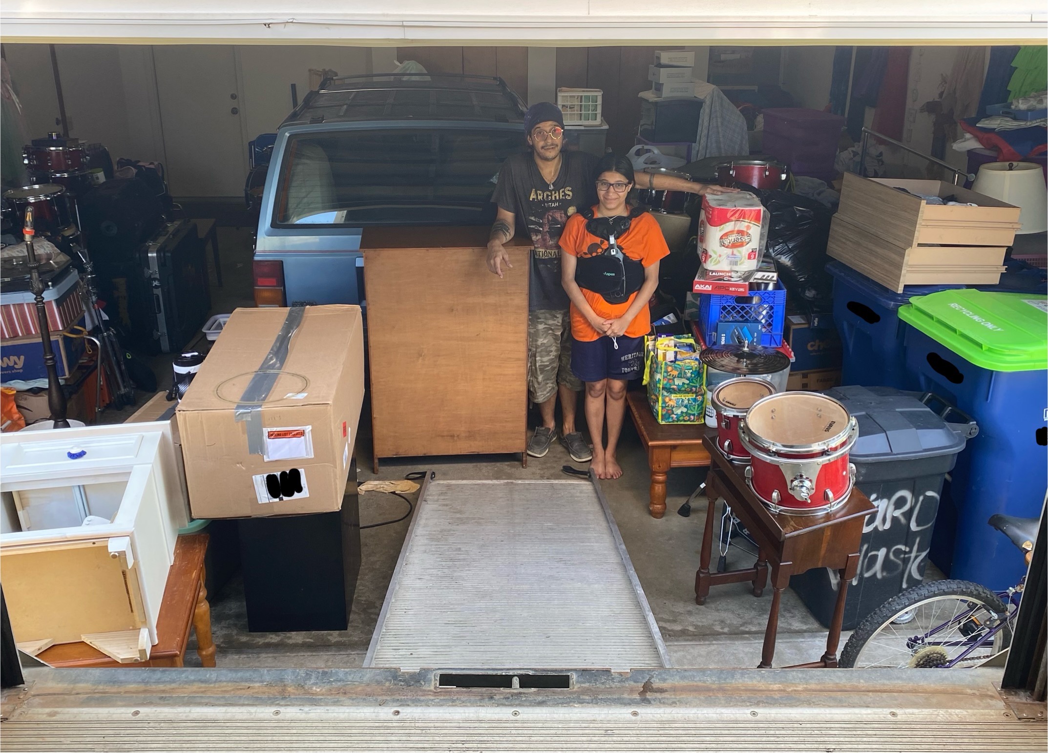 Help Jay, Kyle, and our Kitties’ Journey to a Safe Home campaign photo, 7 of 8