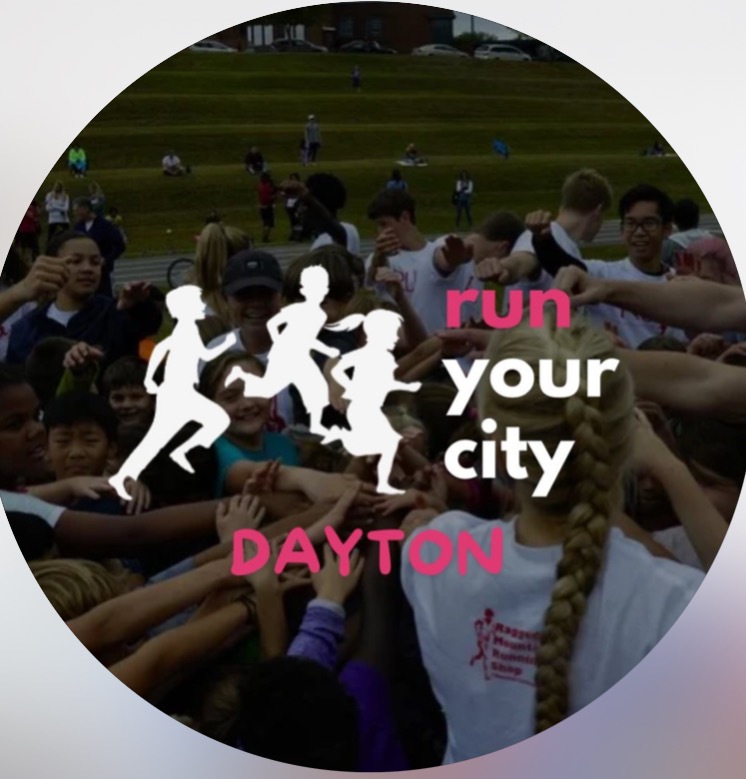 Donate to Kickstart Run Dayton's Chapter of Run Your City campaign photo, 2 of 4