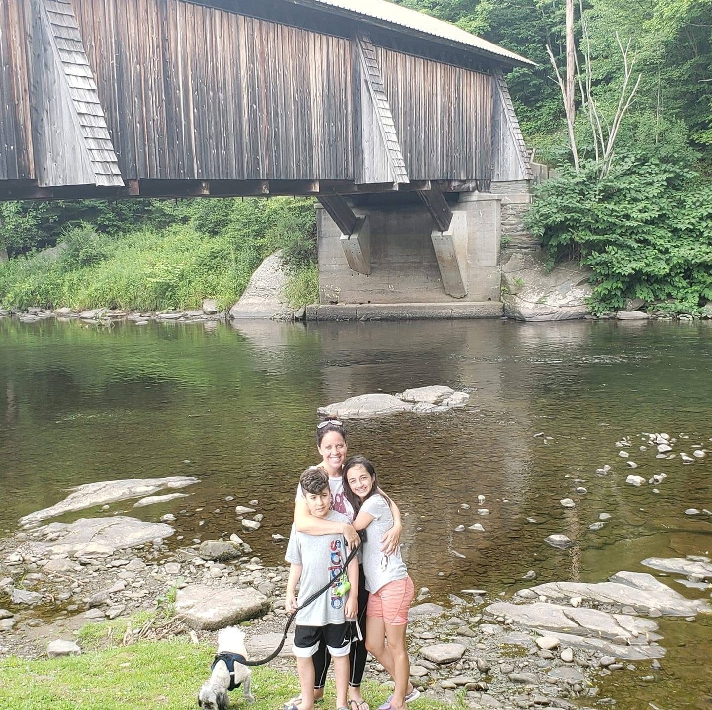 Mounting Legal Fees Amid Divorce campaign photo, 4 of 6