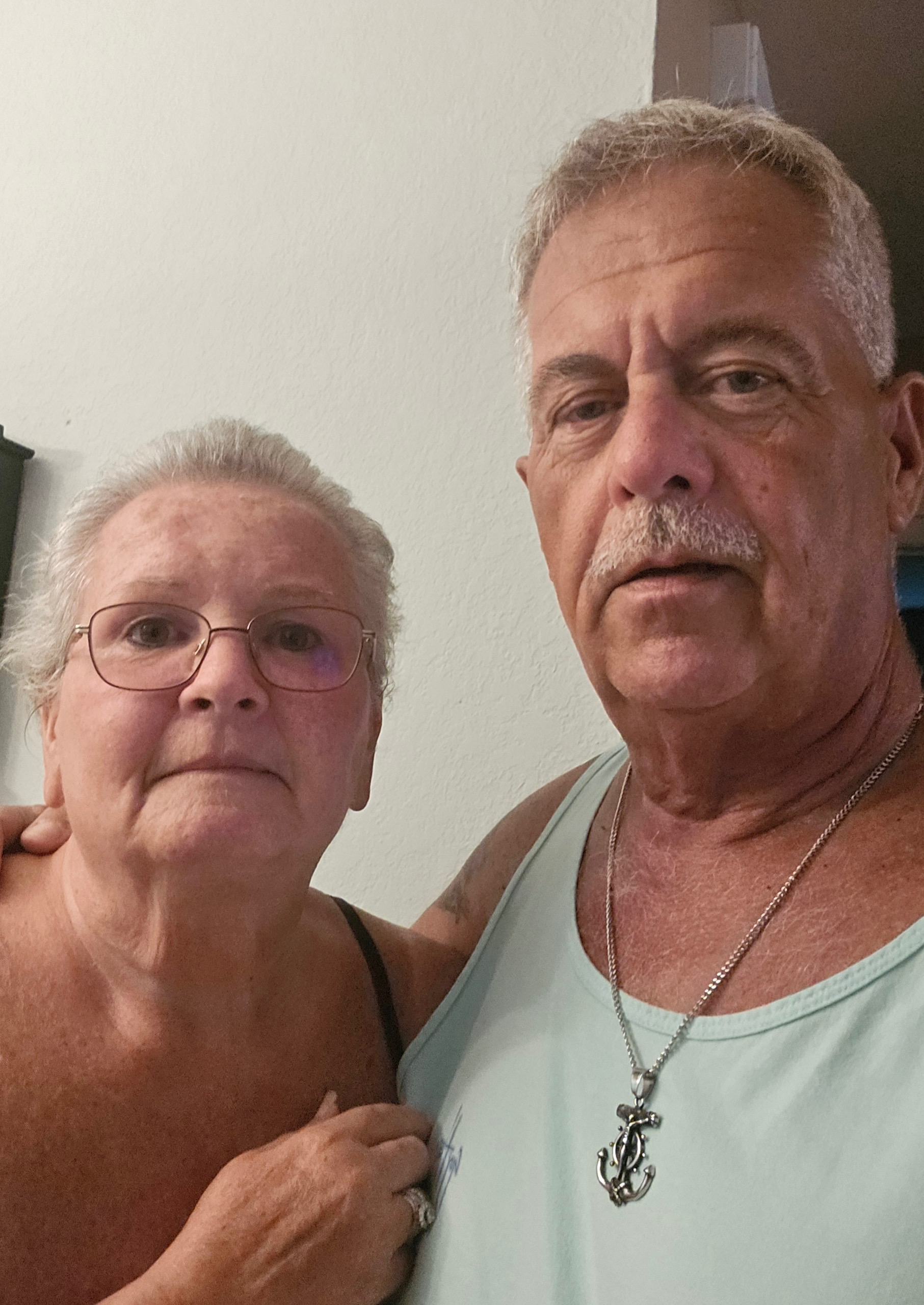 Donate to Aid Carla and John's Recovery Journey campaign photo, 5 of 7