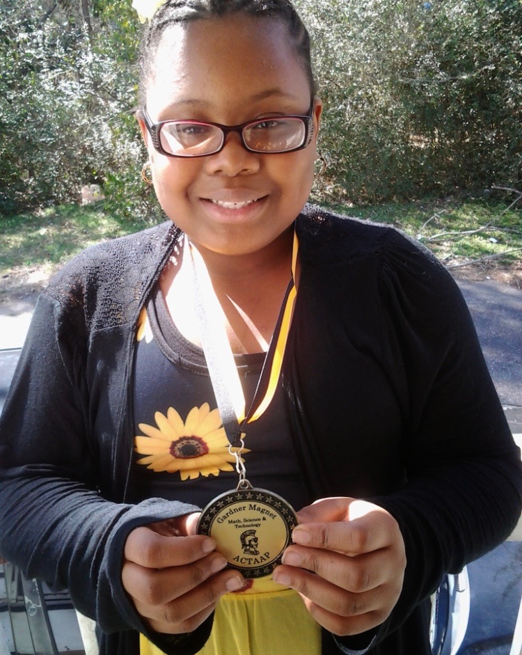 Support Alisiyah. Future Tech Leader In Need Of Tuition Help campaign photo, 4 of 8