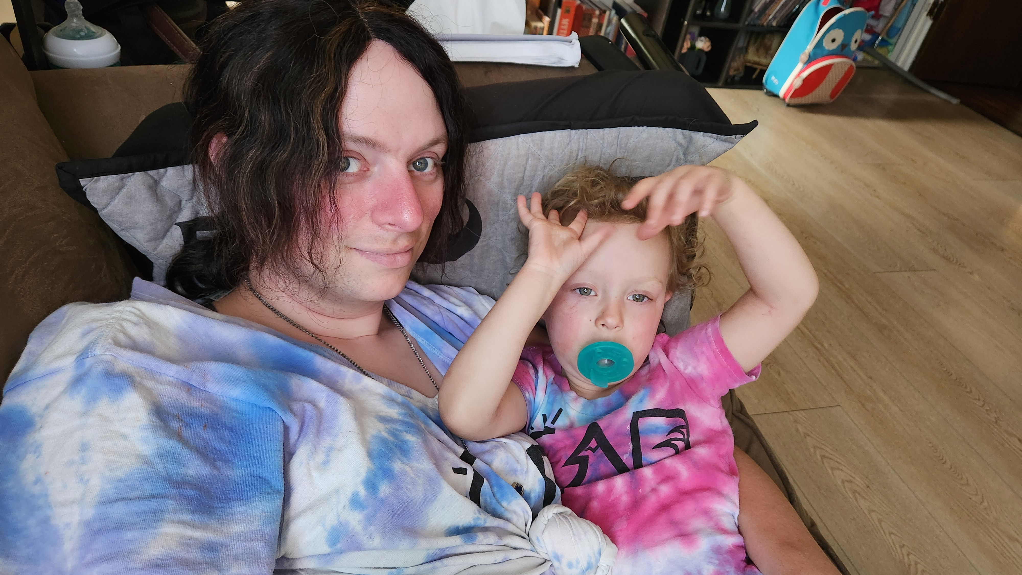 Help This Trans Mom and Her Family campaign photo, 6 of 7