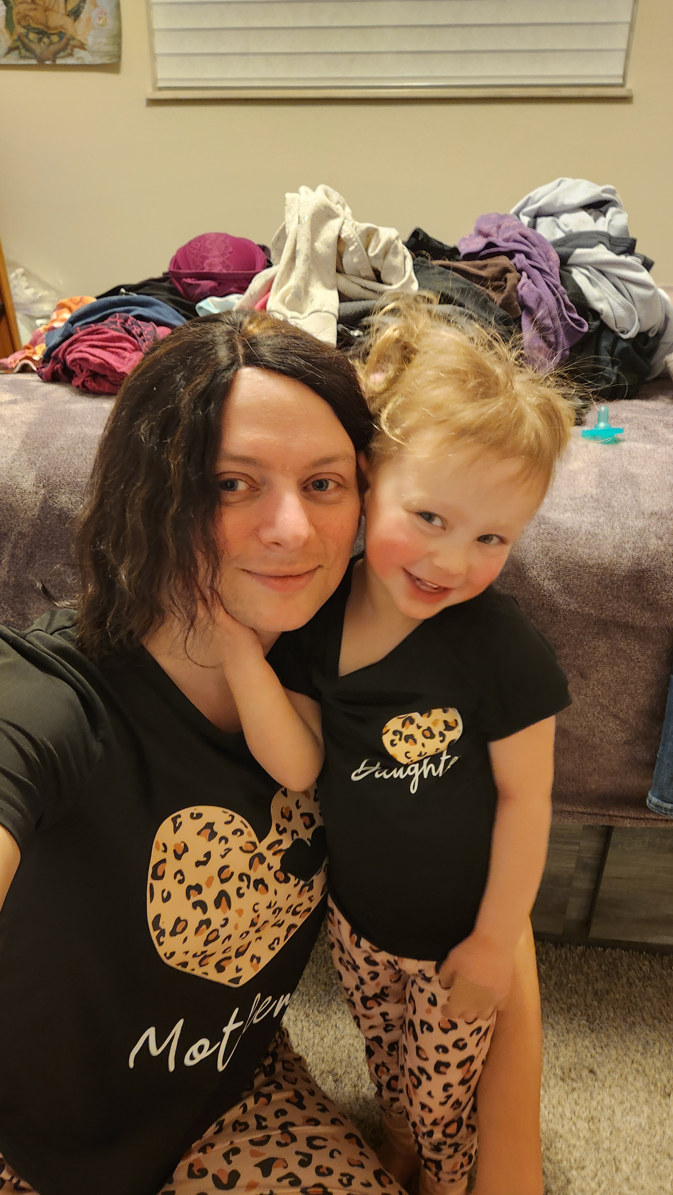 Help This Trans Mom and Her Family campaign photo, 4 of 7