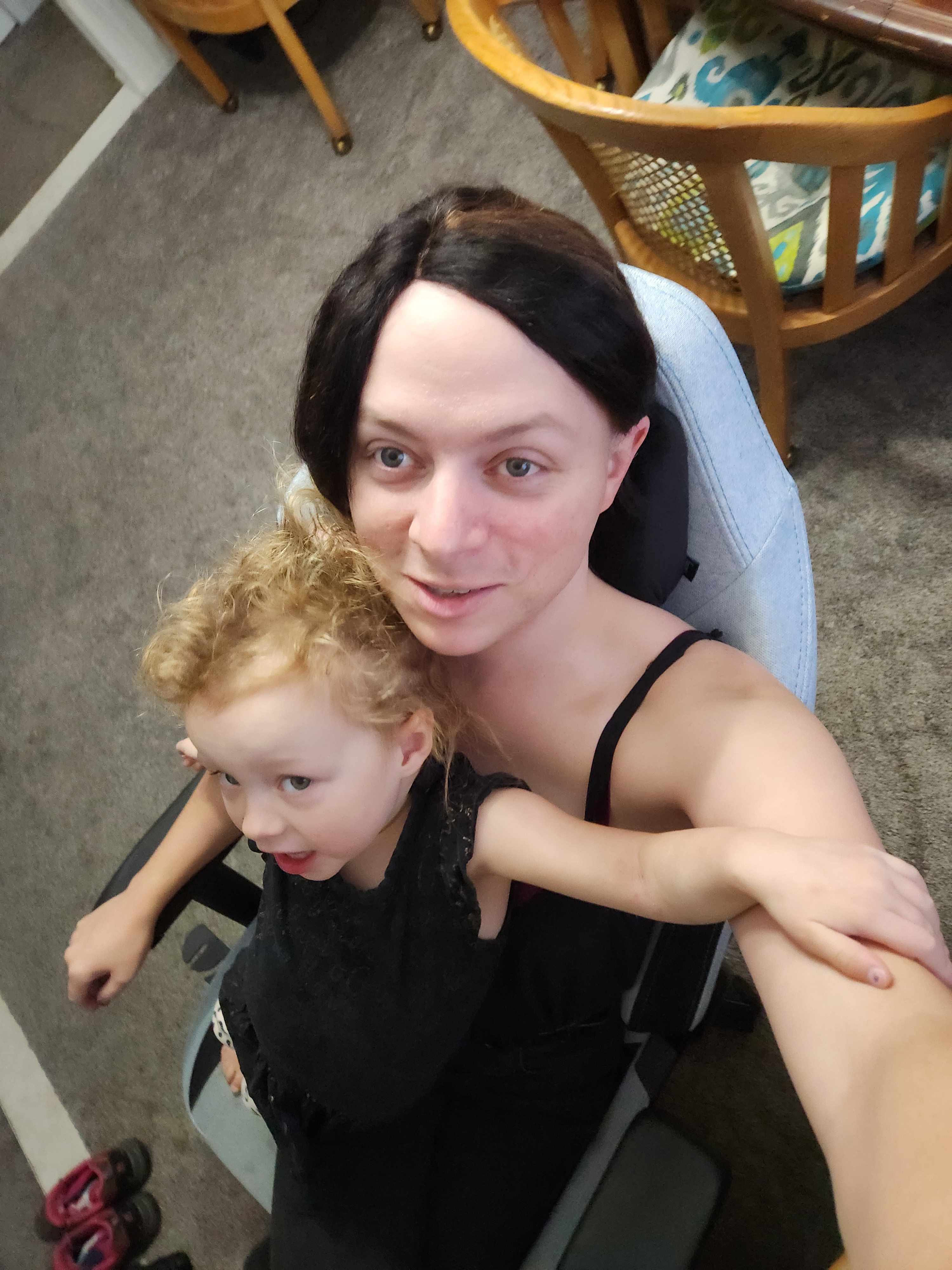 Help This Trans Mom and Her Family campaign photo, 5 of 7