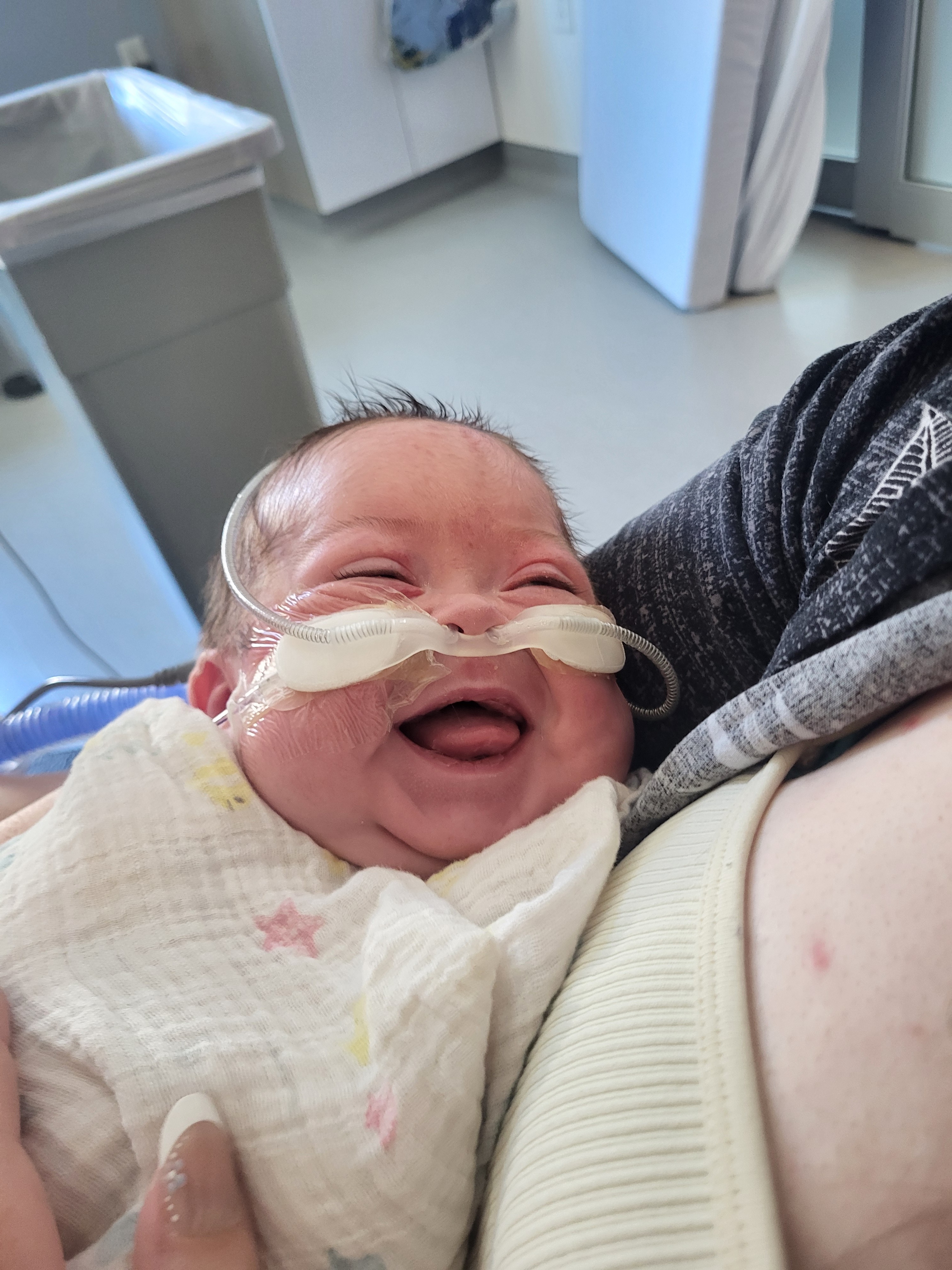 Hope Starts Here: Support Baby Rory’s Journey campaign photo, 6 of 7