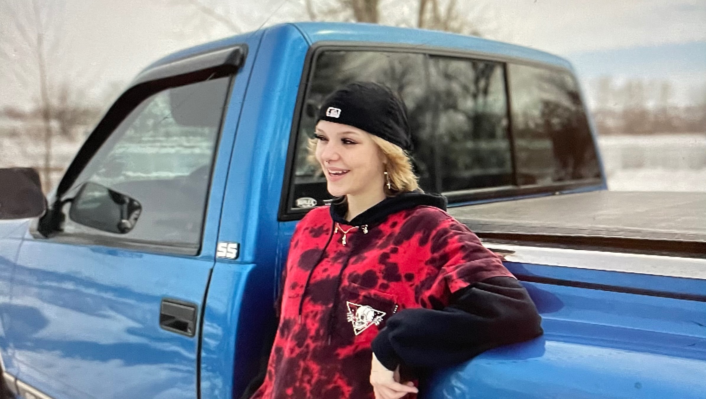 Support for Donald After Abbigayle’s Passing photo