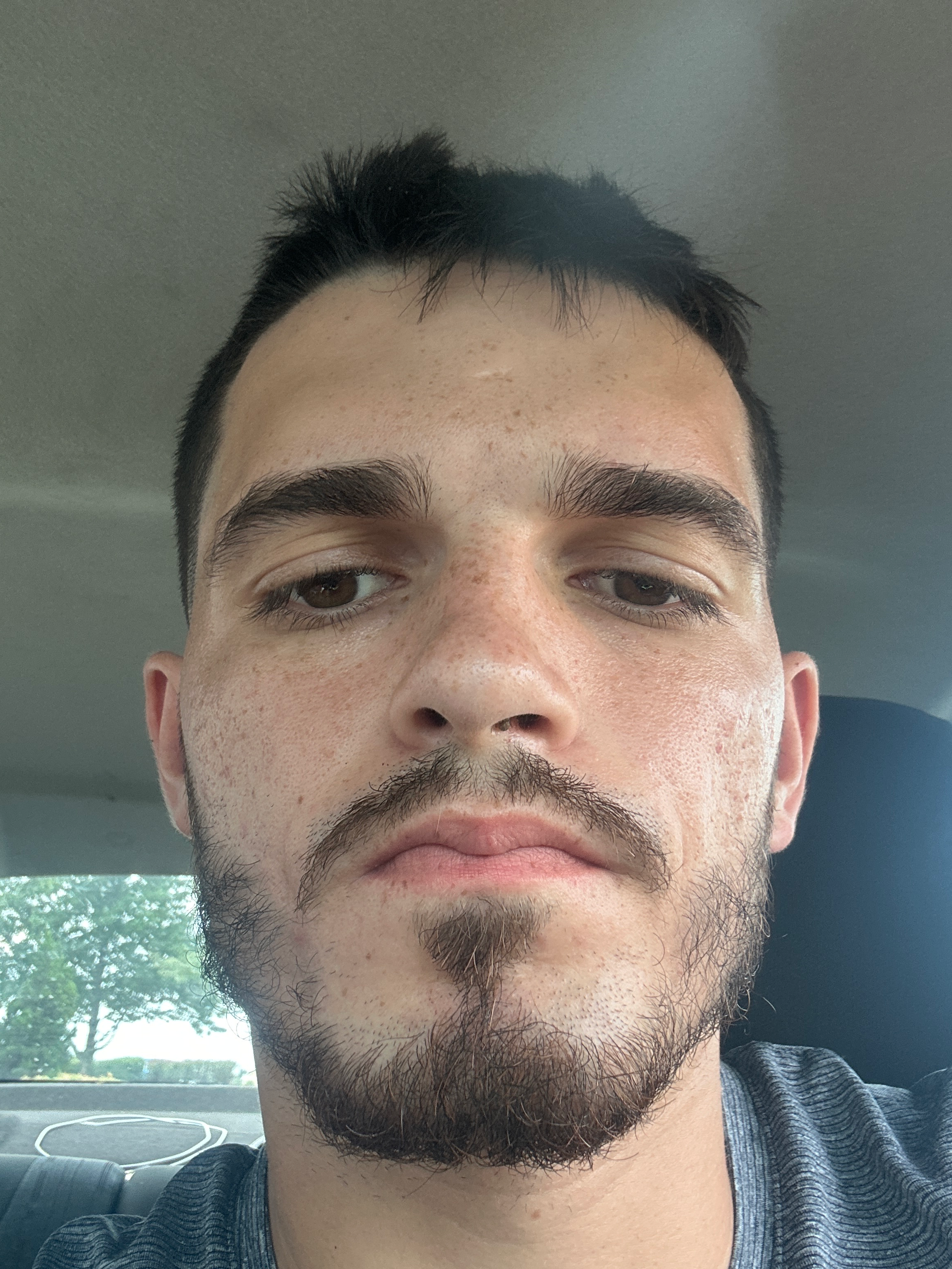 Homeless at 24: Grant Needs Your Help campaign photo, 2 of 4