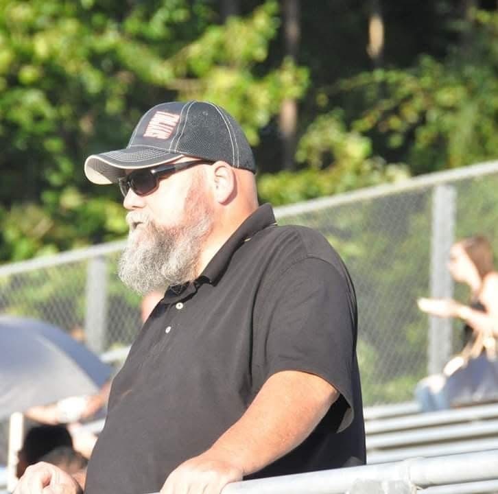 In Memory of Brad Stout: Funeral Support campaign photo, 4 of 8