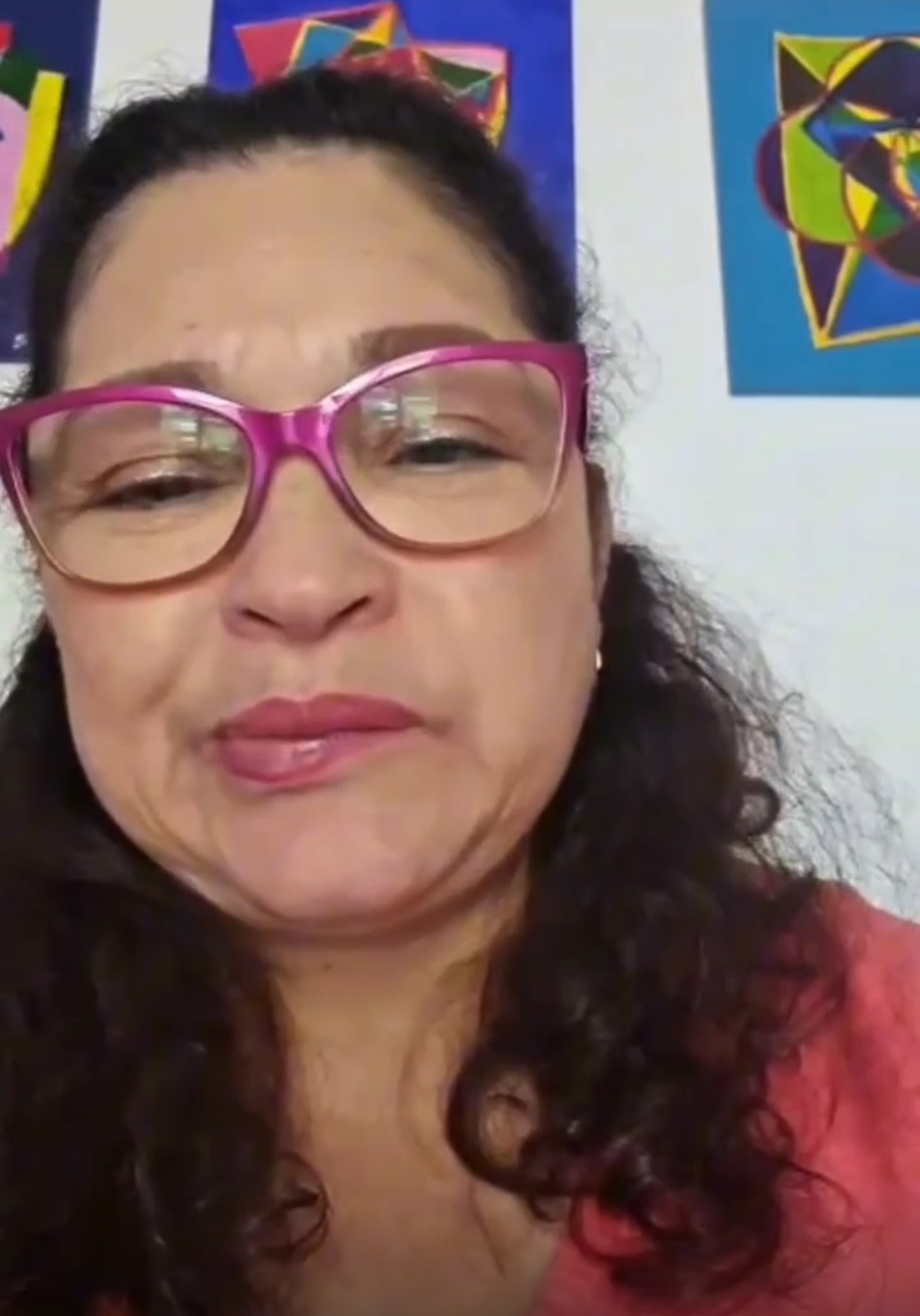 Support Beatriz H. Lopera's Medical Recovery campaign photo, 6 of 7