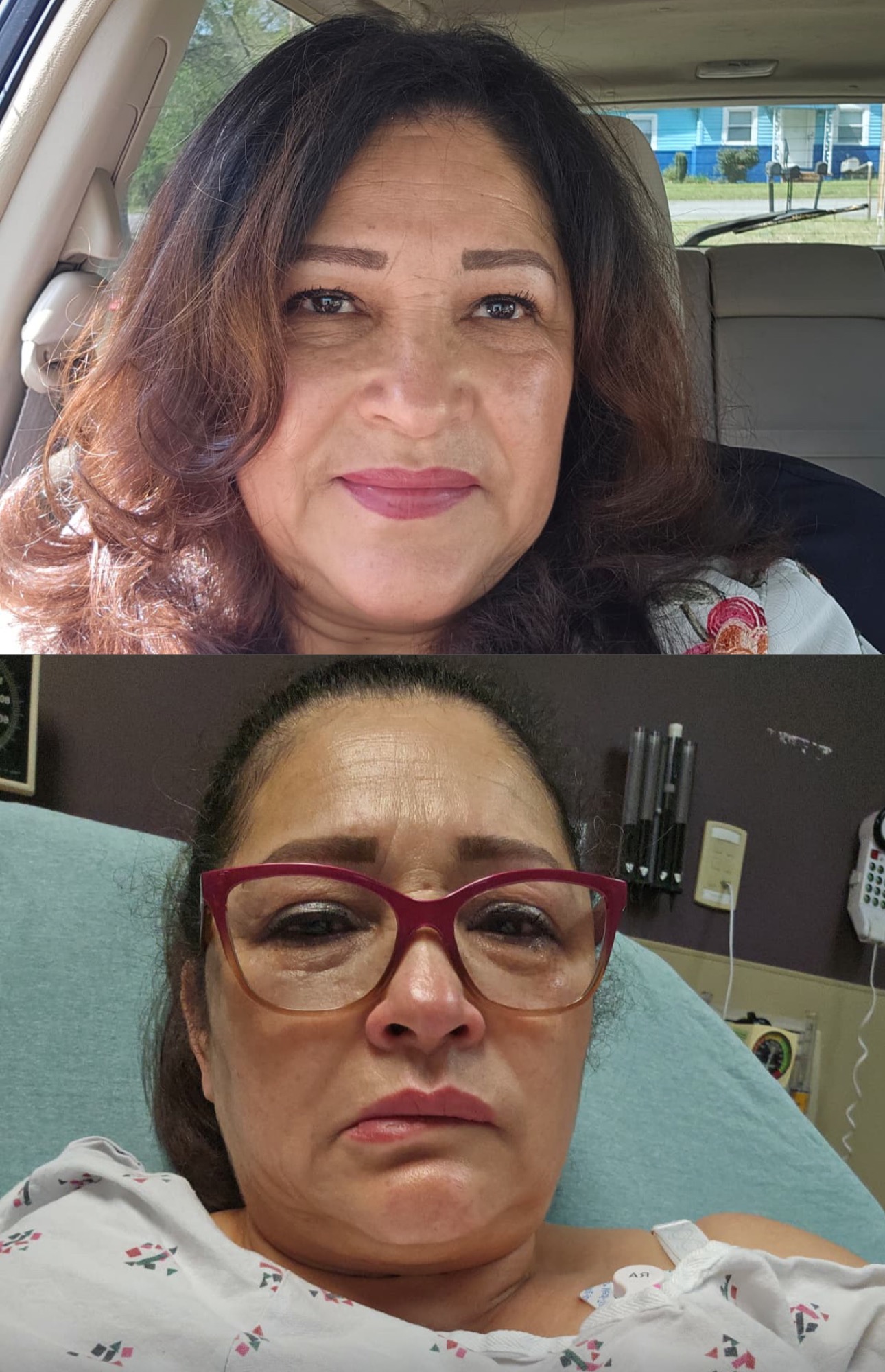 Support Beatriz H. Lopera's Medical Recovery campaign photo, 5 of 7
