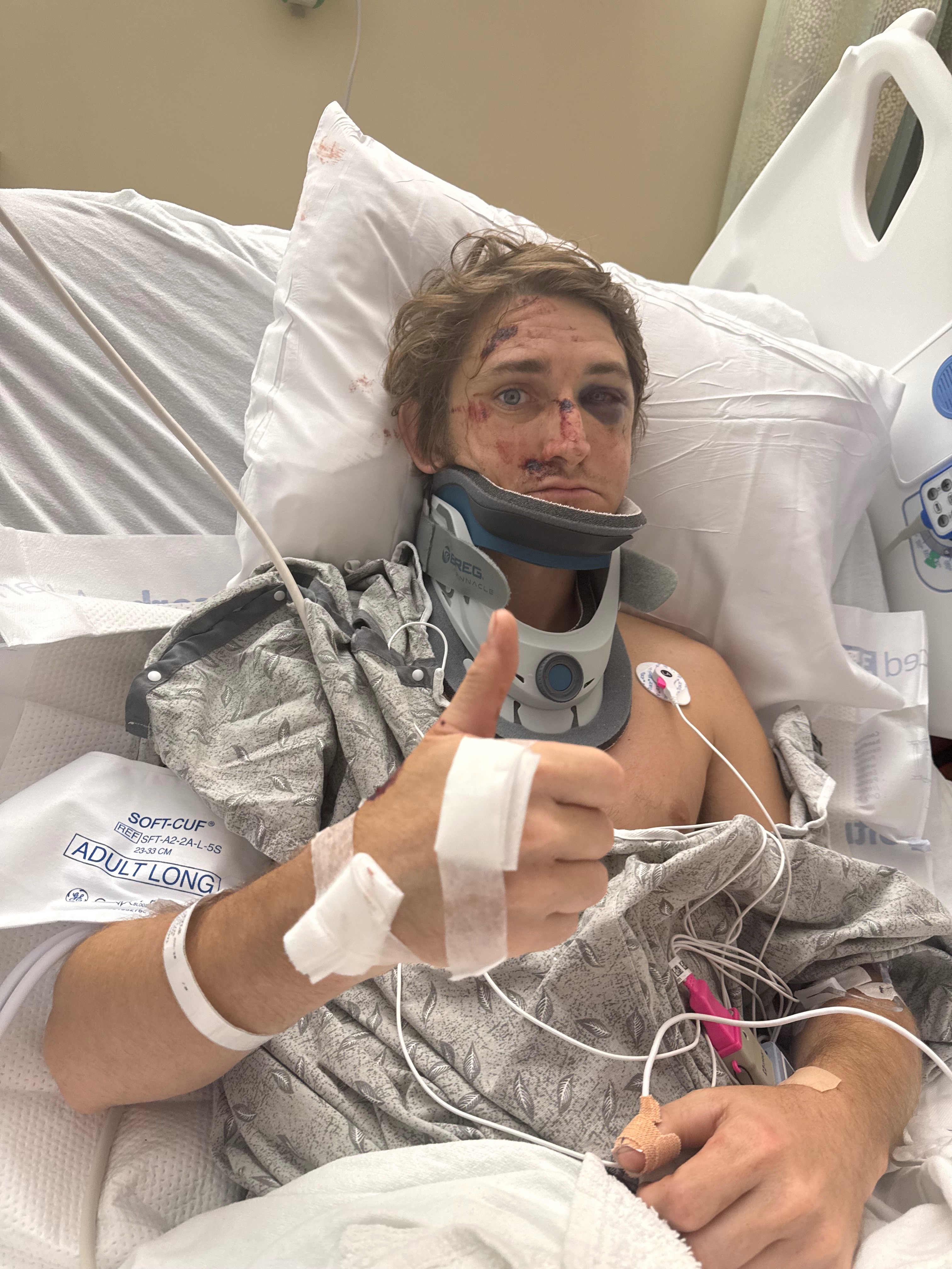 Donate to Kyle's Medical and Family Needs campaign photo, 2 of 4