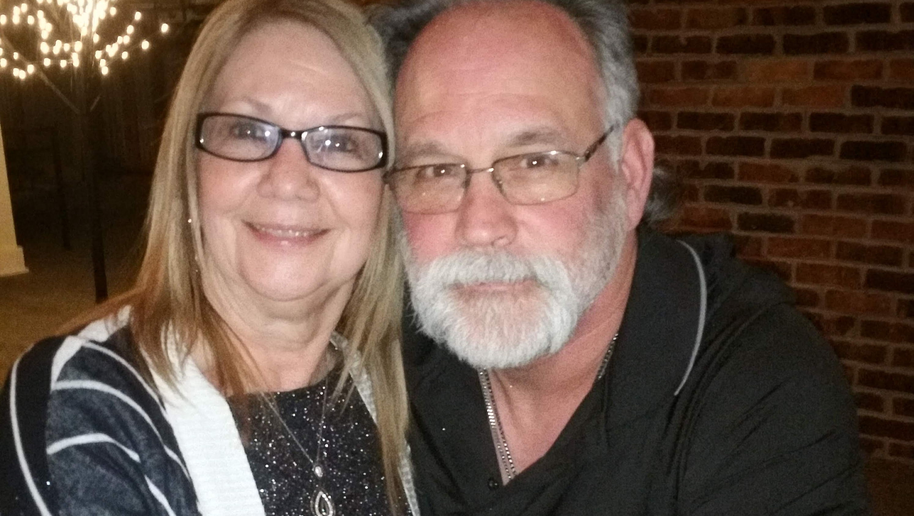 Fundraiser by Dan Rogers : Help Dan and Linda Through Health Challenges