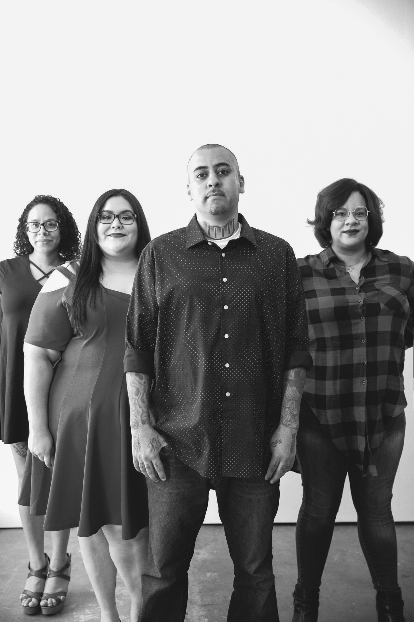 Celebrate Christopher "Stretch" Sanchez's Life and Legacy campaign photo, 2 of 8