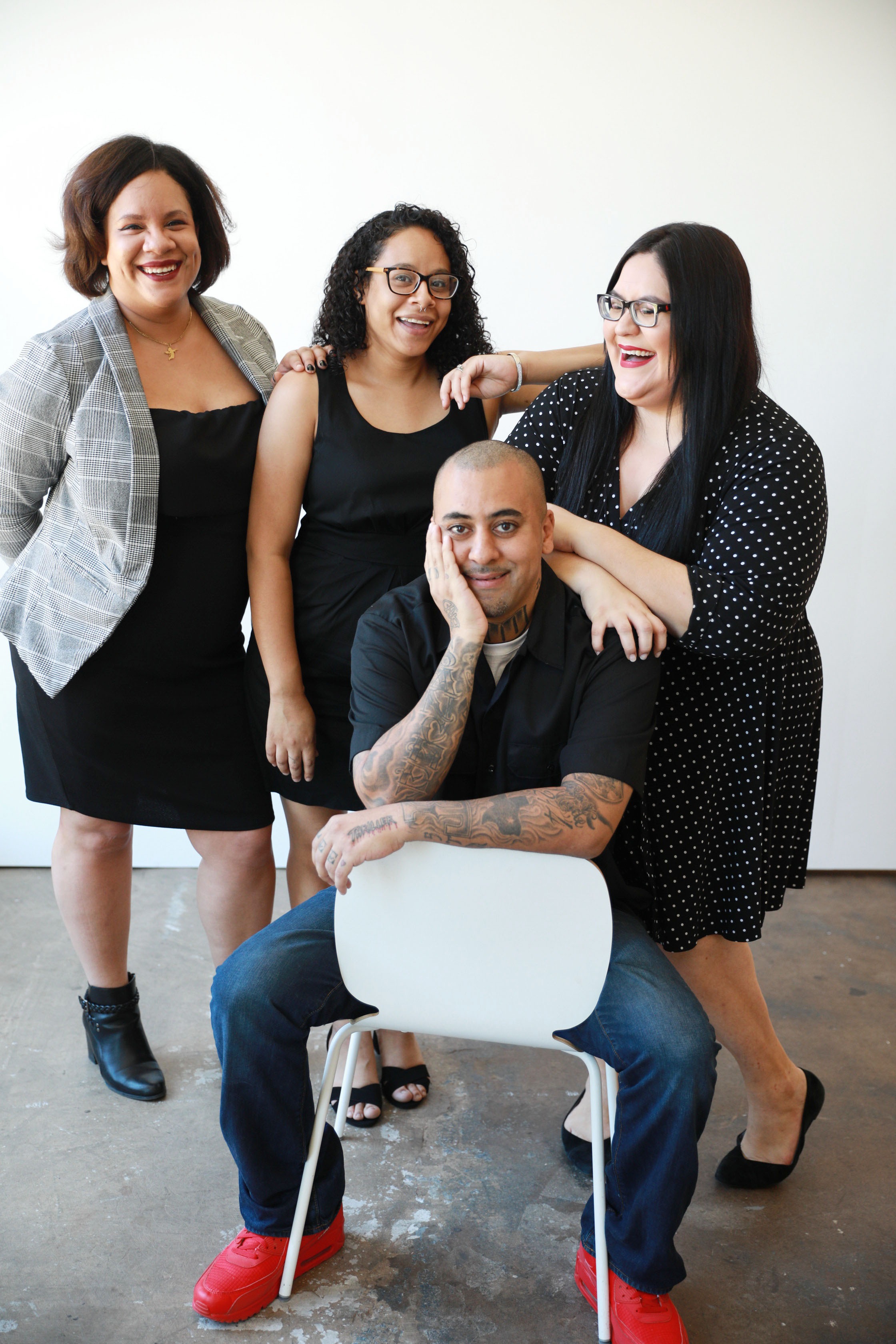 Celebrate Christopher "Stretch" Sanchez's Life and Legacy campaign photo, 4 of 8