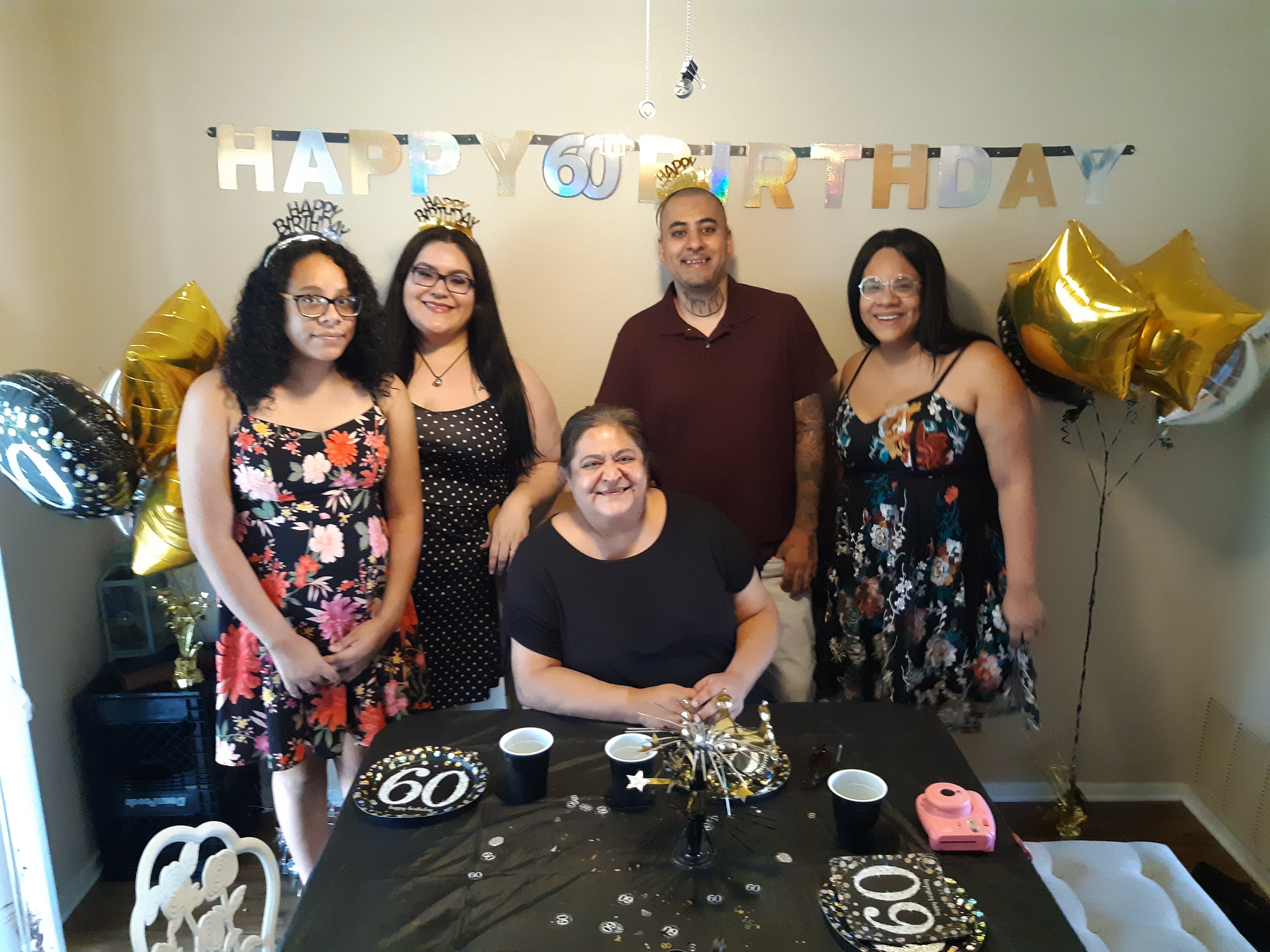 Celebrate Christopher "Stretch" Sanchez's Life and Legacy campaign photo, 5 of 8