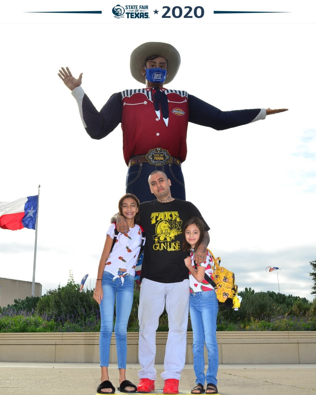Celebrate Christopher "Stretch" Sanchez's Life and Legacy campaign photo, 6 of 8