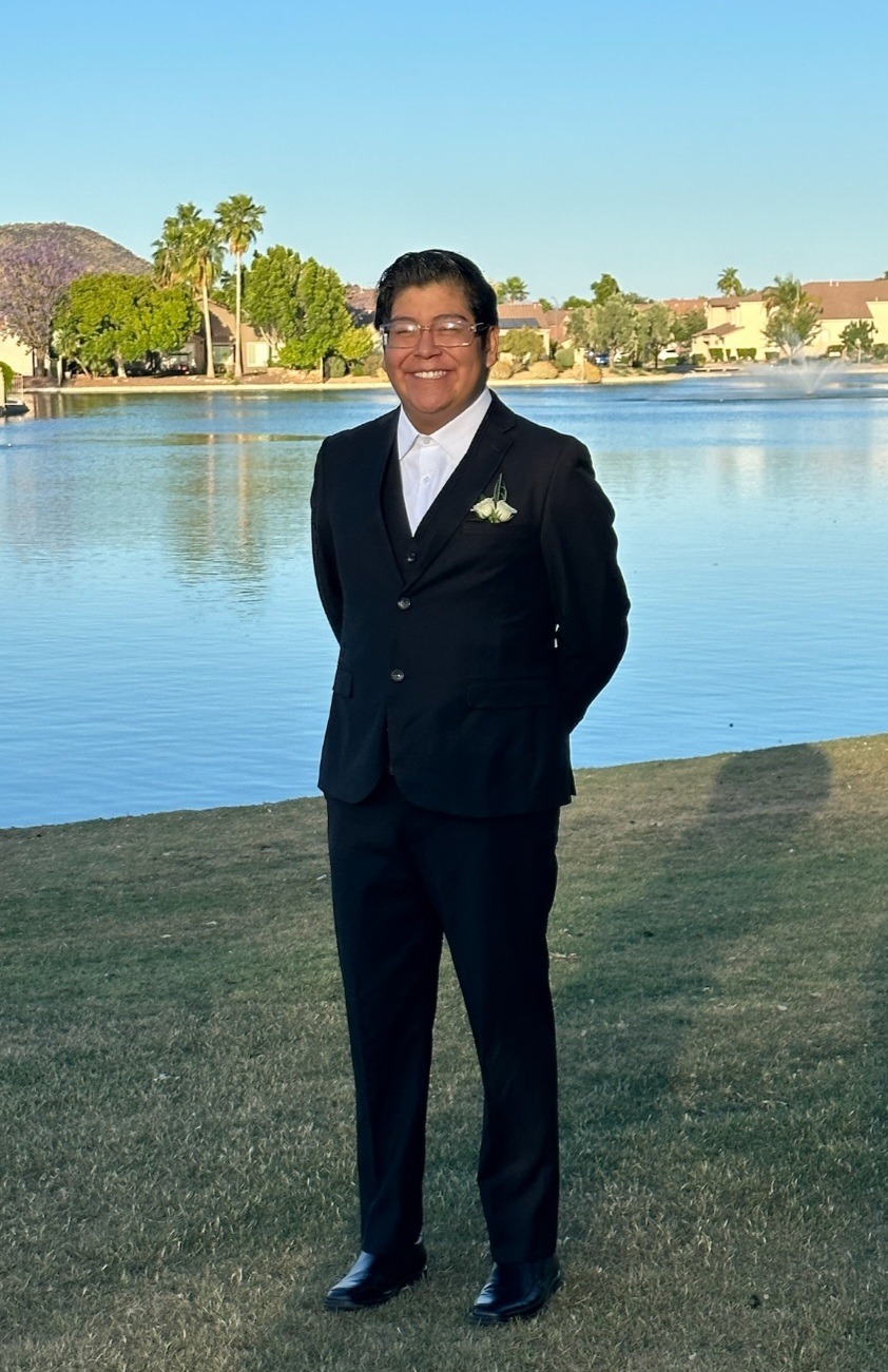 Support Anthony's journey to a new Heart and Liver campaign photo, 2 of 4