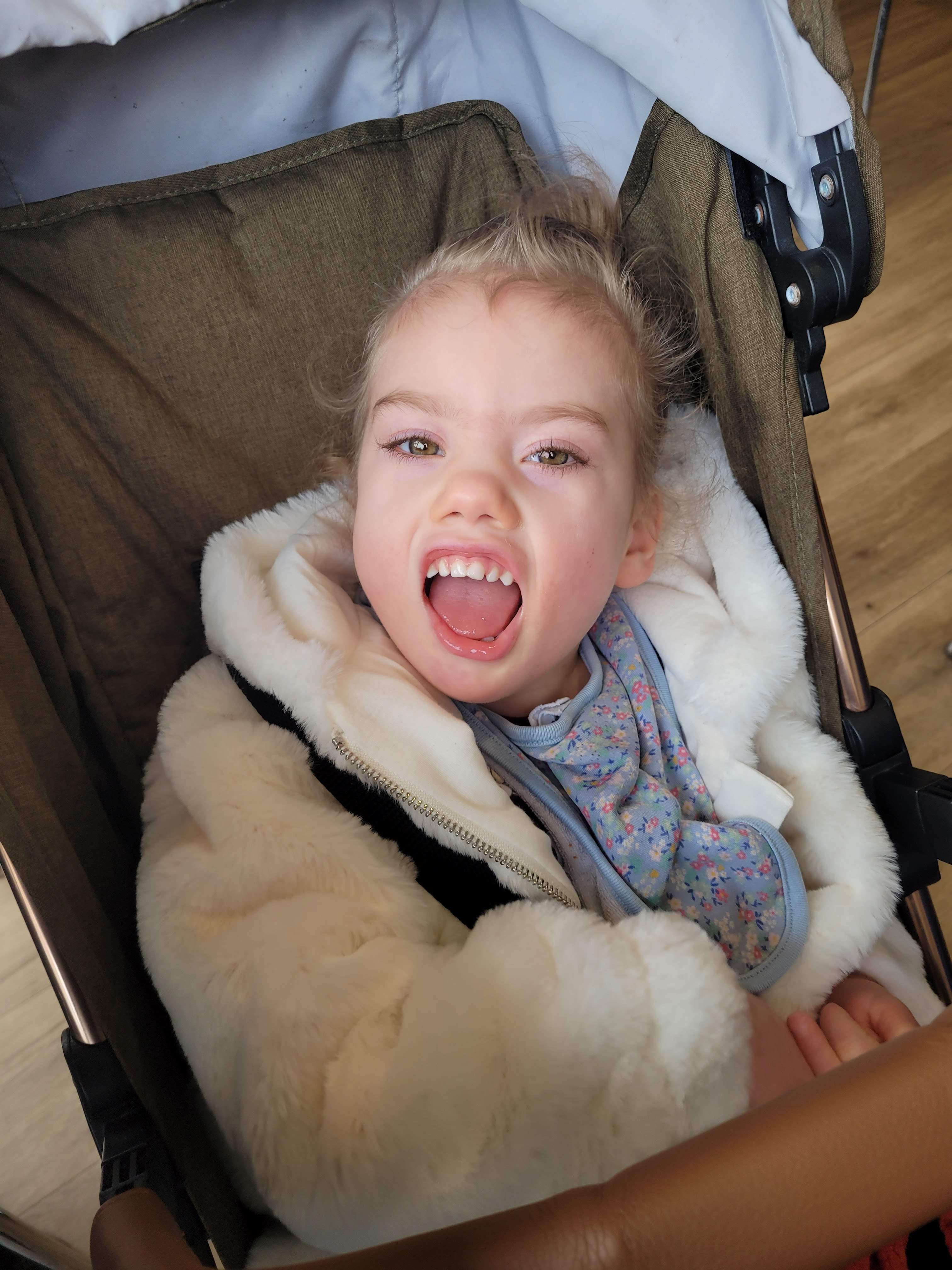 Matilda Elora Jones campaign photo, 6 of 7