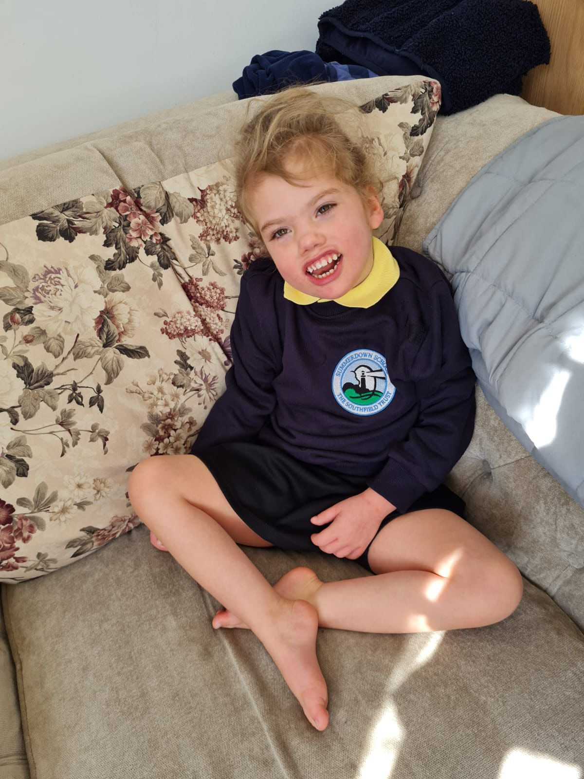 Matilda Elora Jones campaign photo, 5 of 7