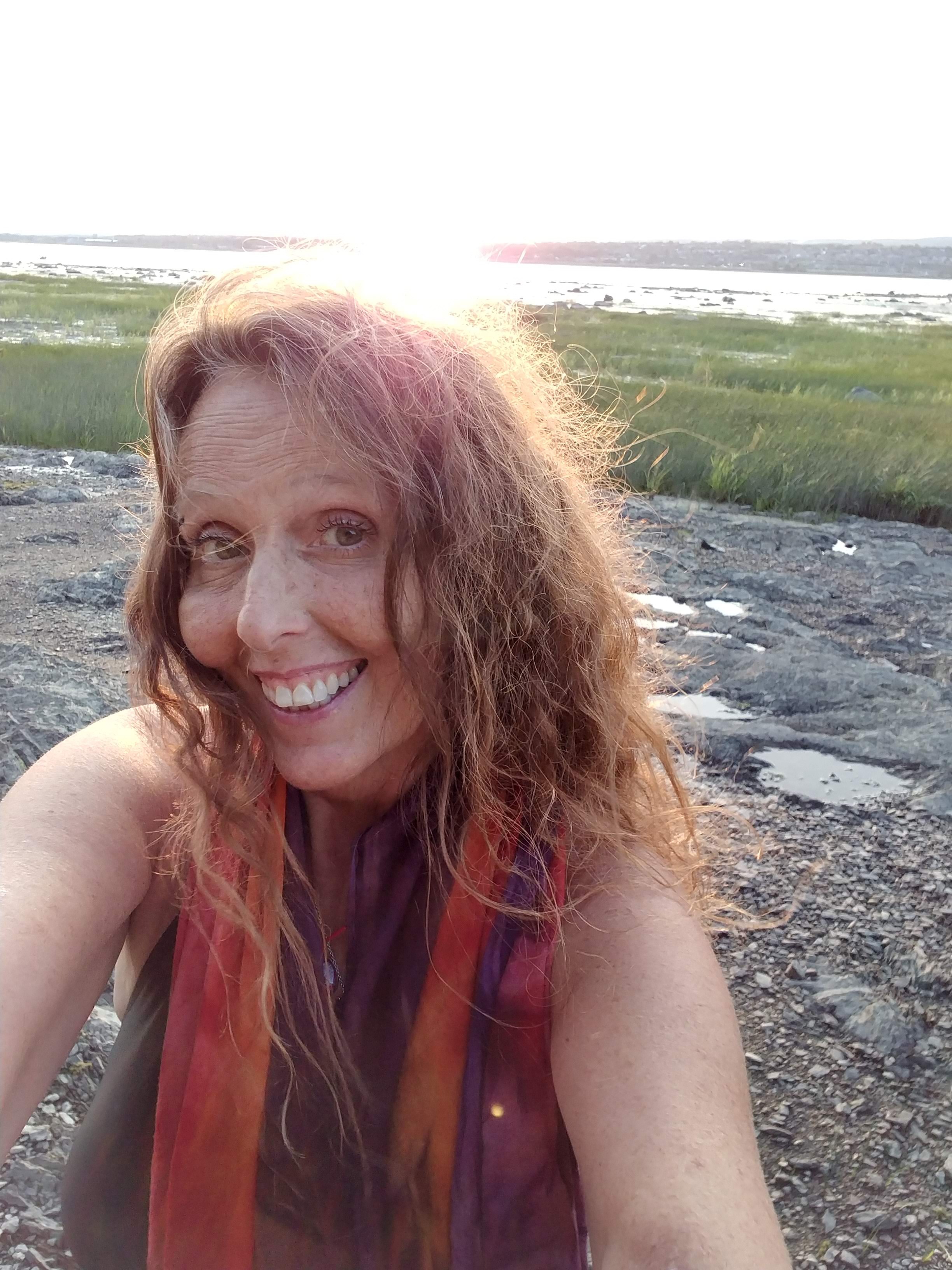 Mon dernier grand voyage : traverser le Canada en paix campaign photo, 4 of 5