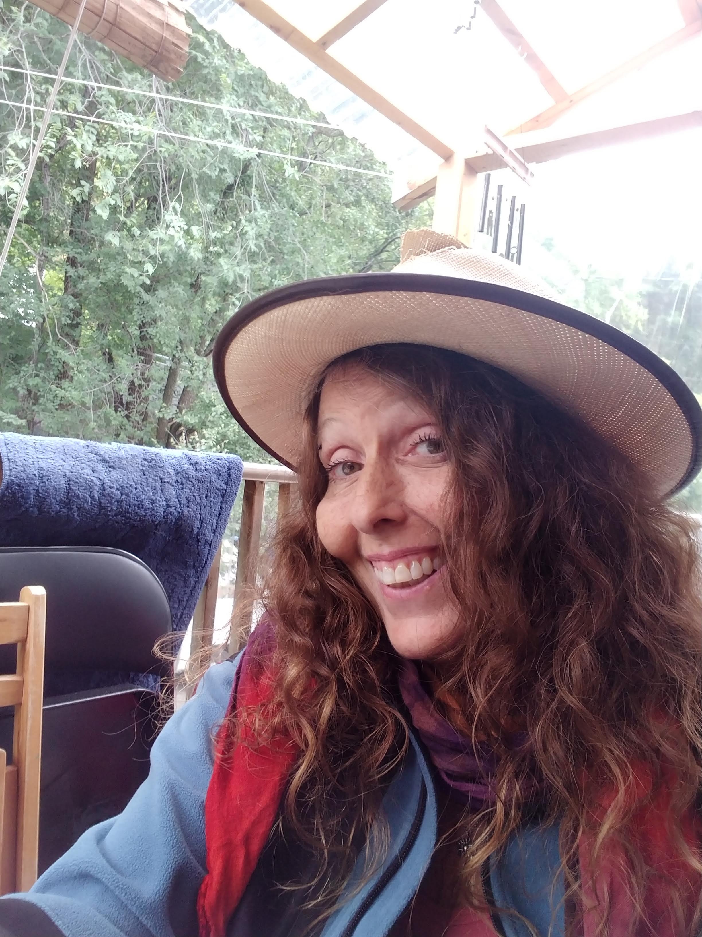 Mon dernier grand voyage : traverser le Canada en paix campaign photo, 2 of 5