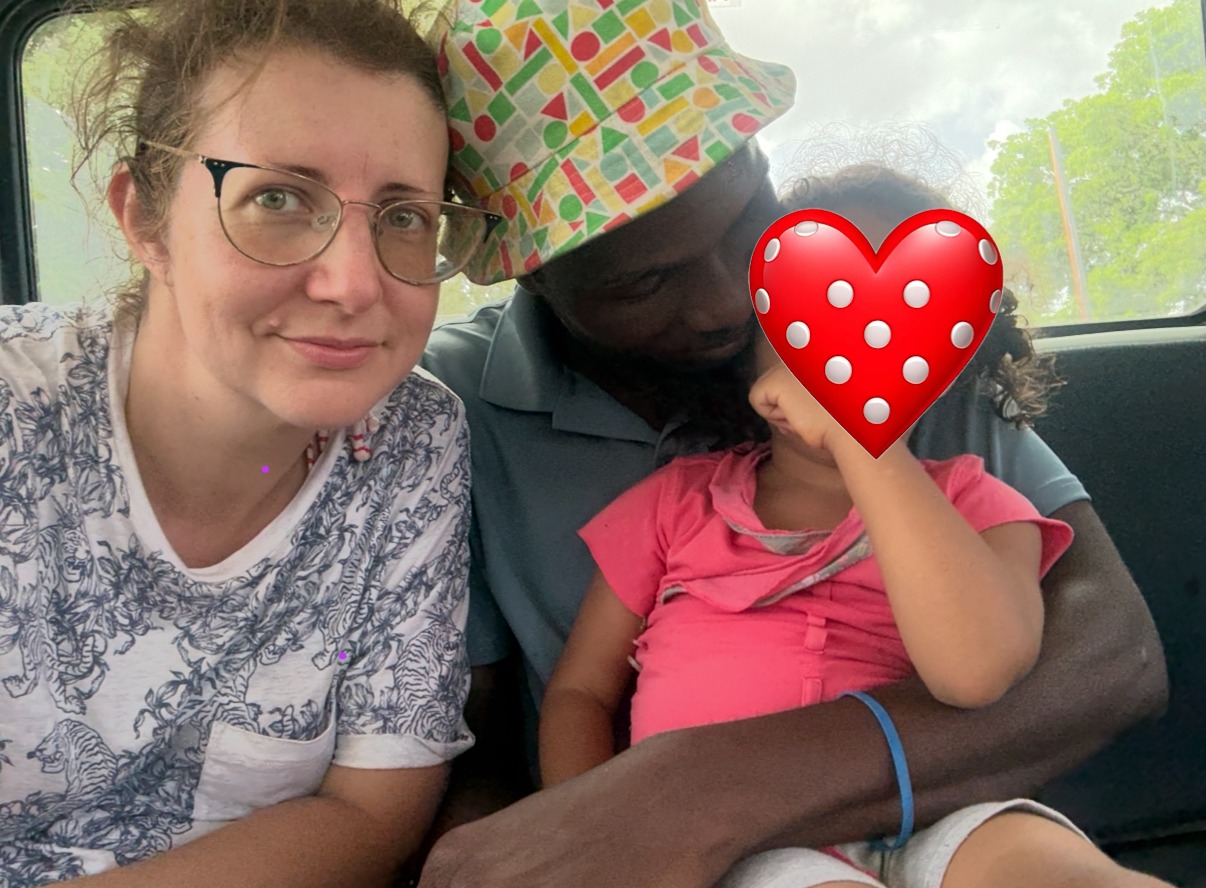 Eviction Looms: Help Us Stay Afloat campaign photo, 2 of 4
