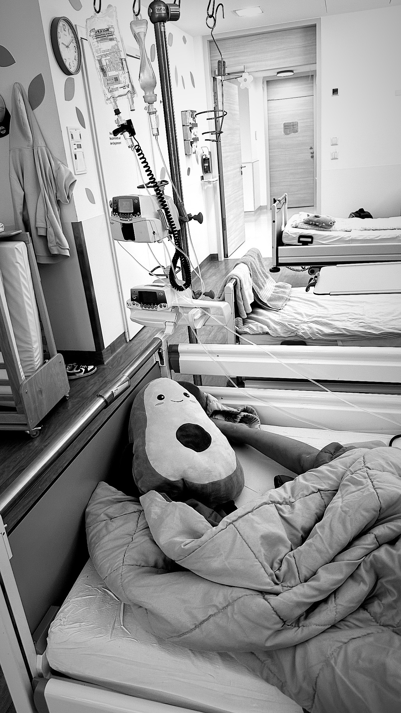 Hilfe in einer schwierigen Zeit♥️ campaign photo, 2 of 4
