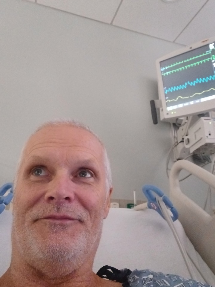 Support Papa’s Heart Recovery Journey campaign photo, 7 of 8