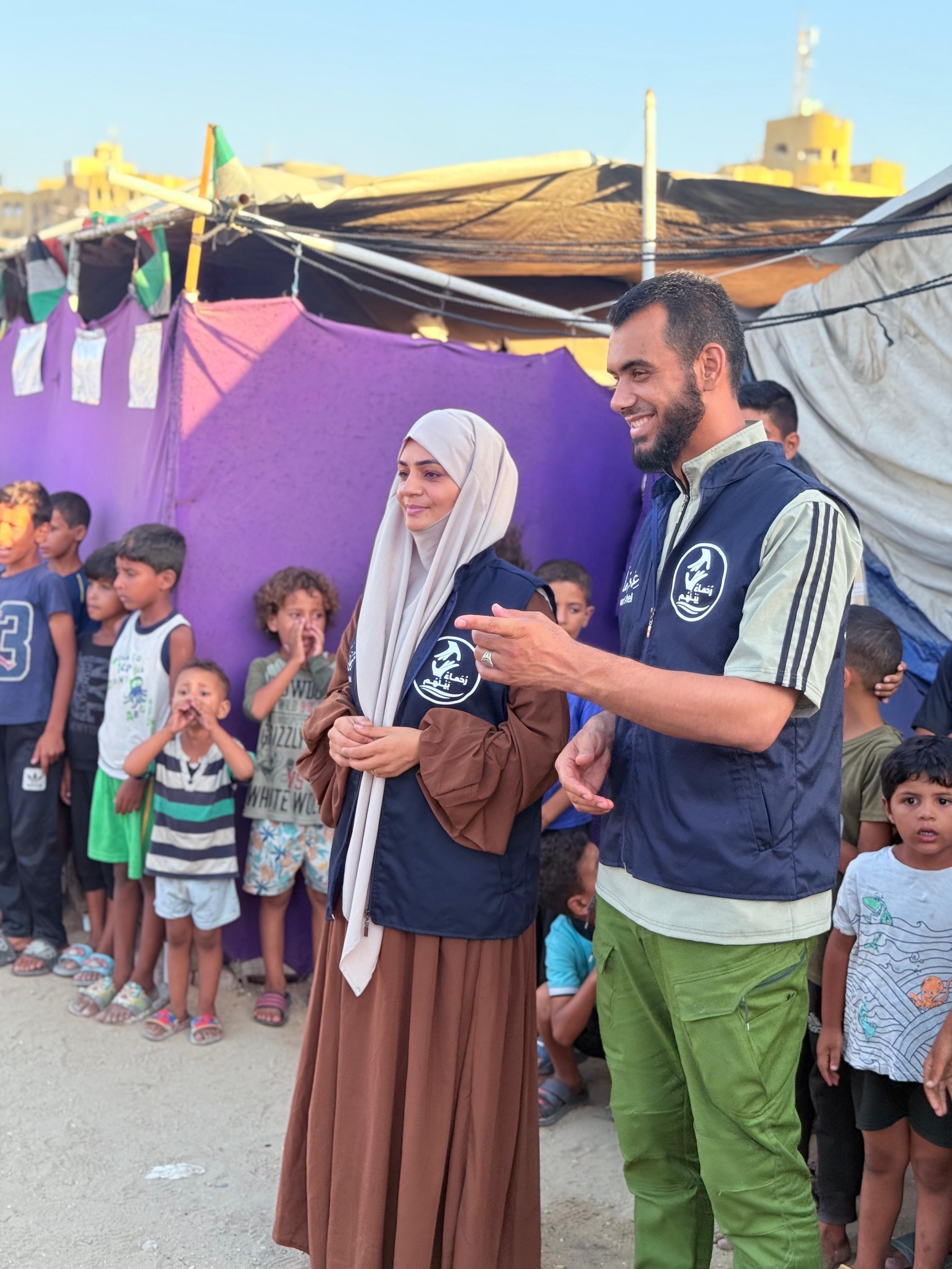 Help Us Rebuild Hope – Support Our Emergency Fund campaign photo, 2 of 7