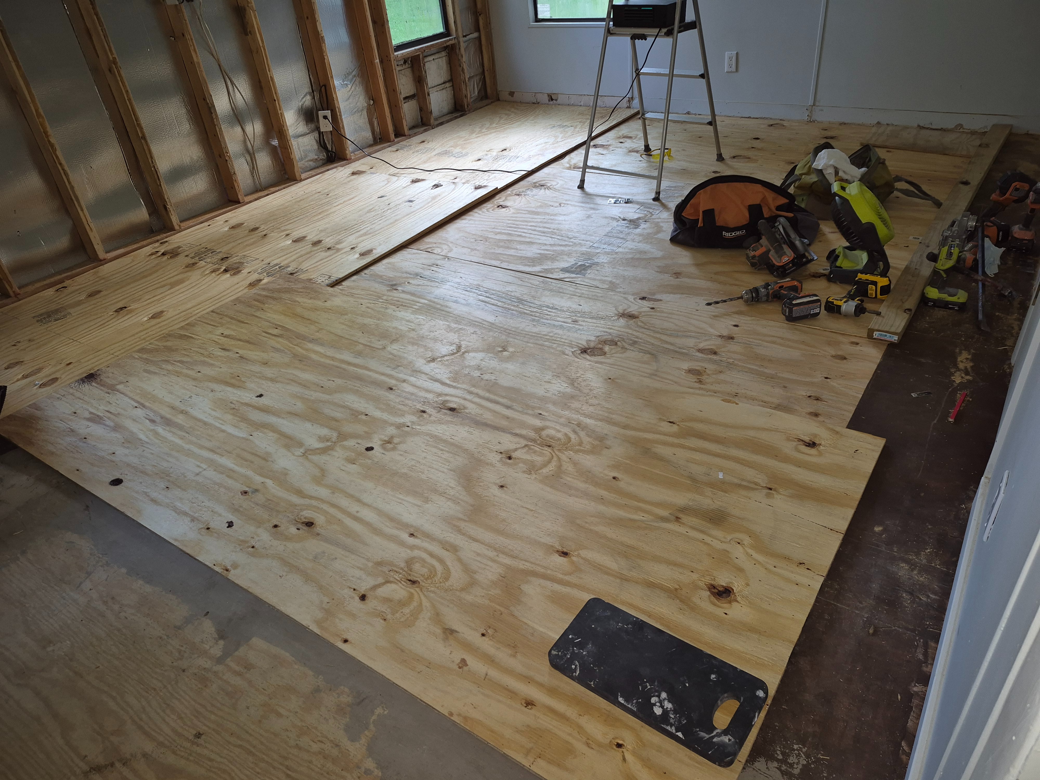 Help Provide a Safe Home for Dad's Recovery campaign photo, 4 of 8