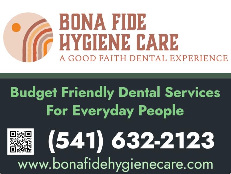 Dental Care for the Forgotten Corners of Oregon campaign photo, 4 of 8