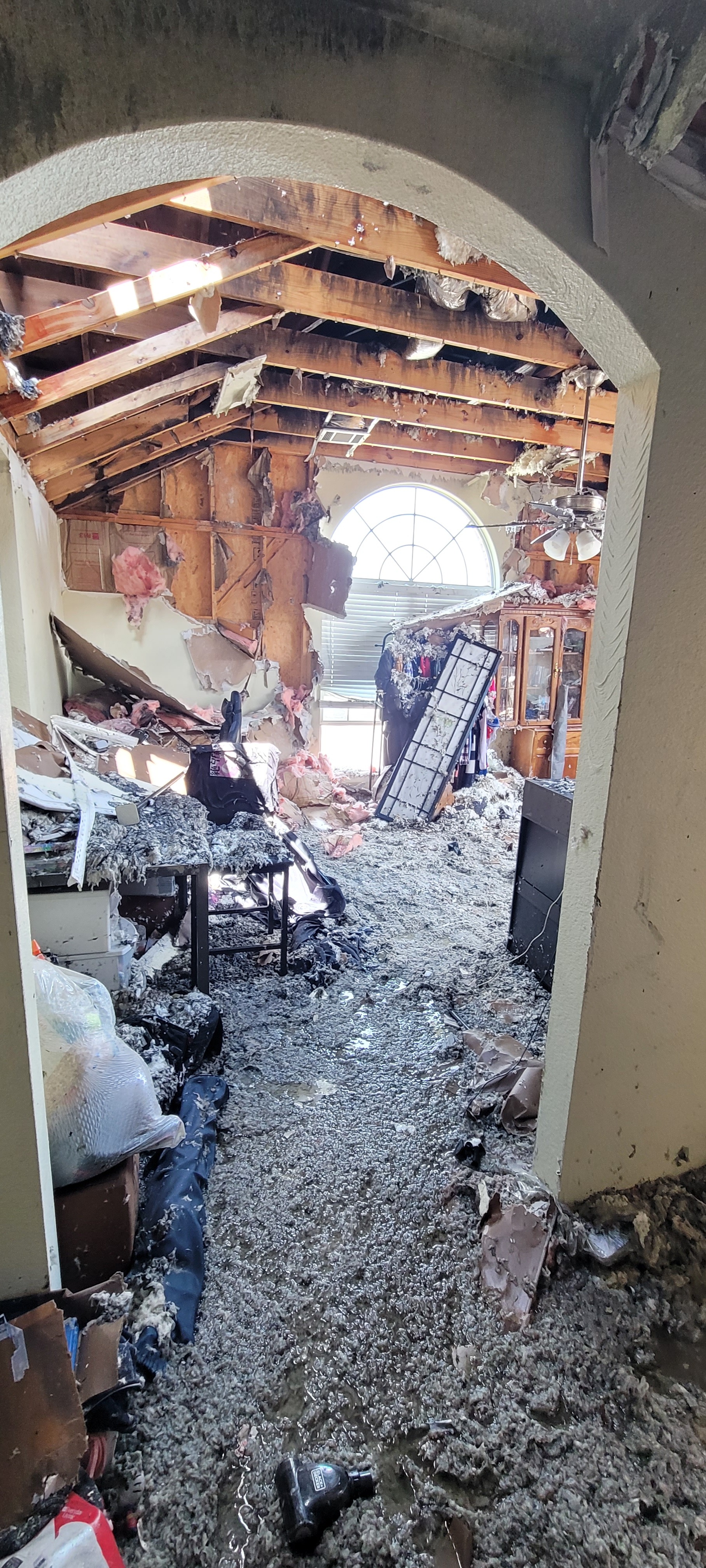 Home Lost, Hope Remains: Support Pearce-Ware Family campaign photo, 4 of 7