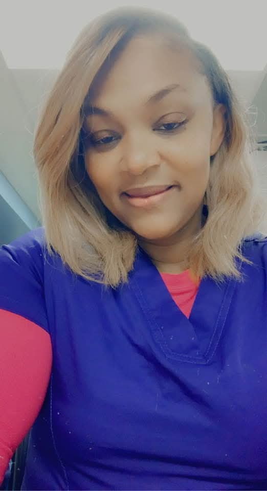 Help Denise while she's waiting for a Heart Transplant campaign photo, 2 of 4